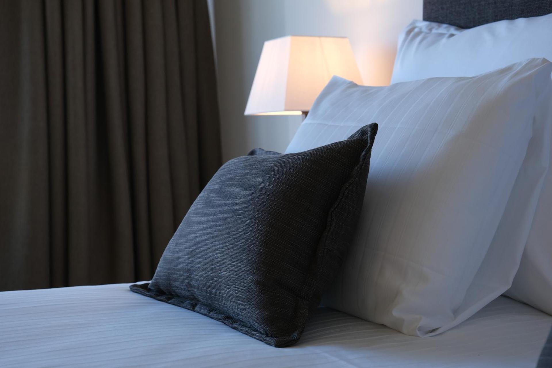 Bellevue Hotel & Resort - Photo 41