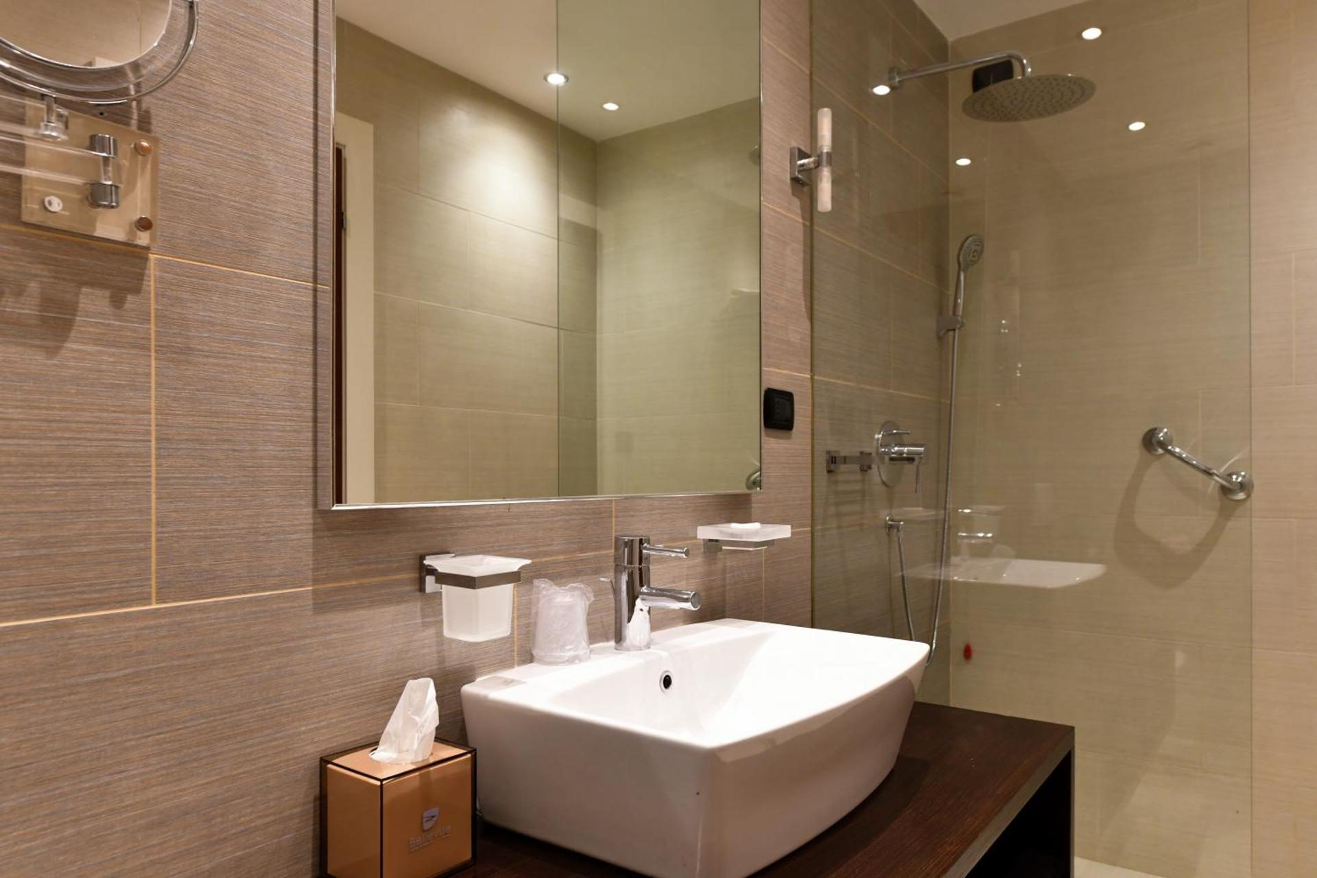 Bellevue Hotel & Resort - Photo 60