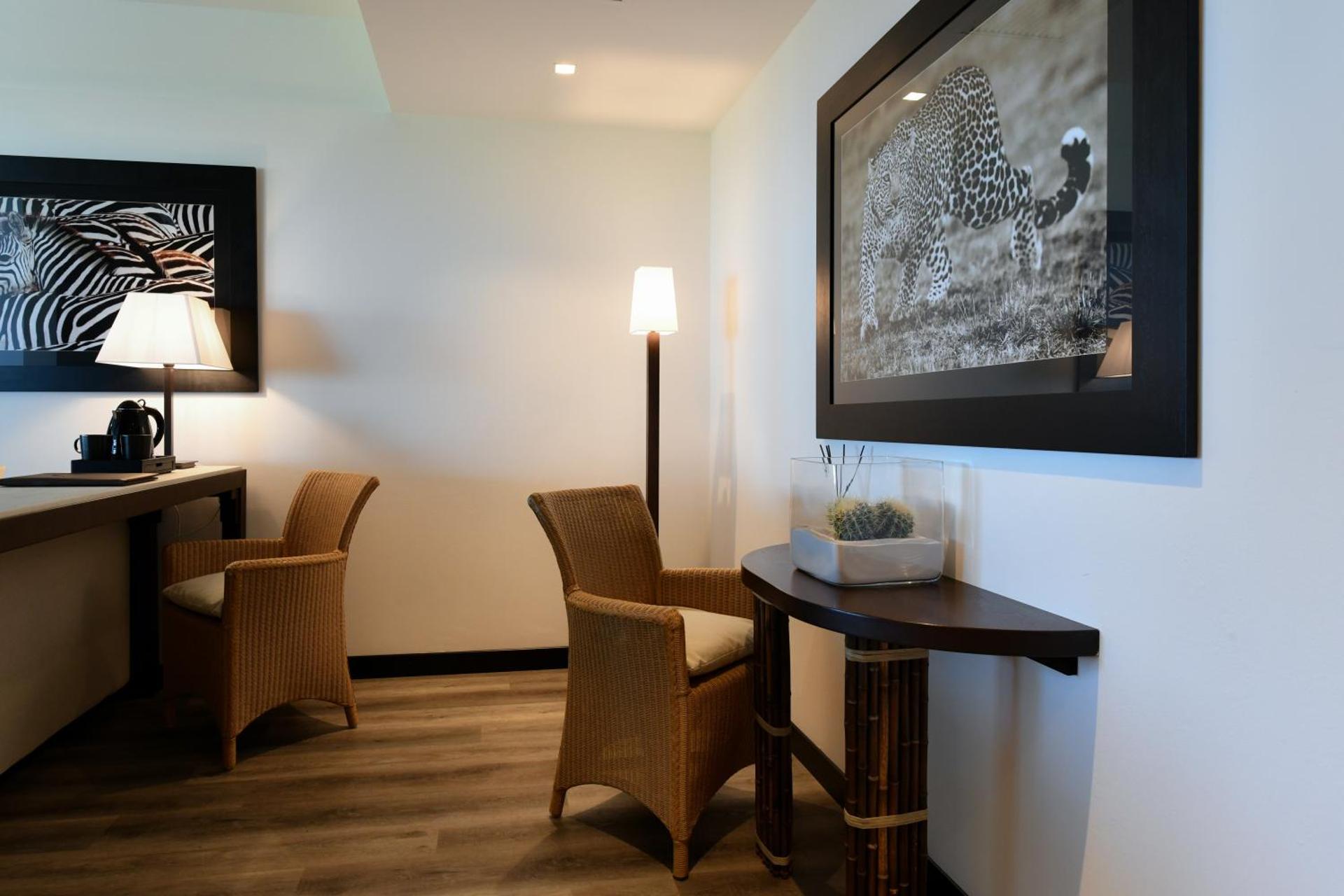 Bellevue Hotel & Resort - Photo 53