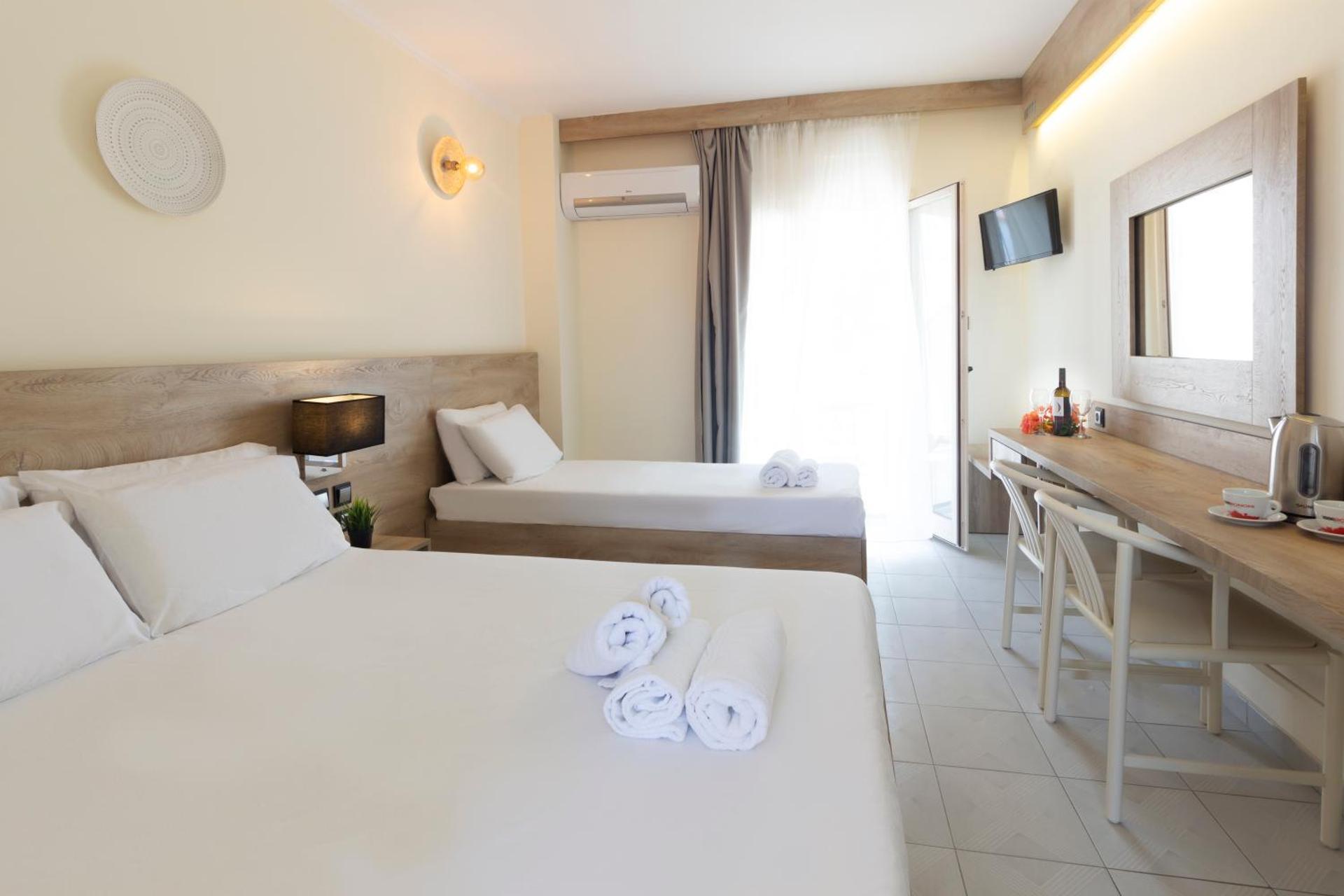 Hotel Odysseas - Photo 44