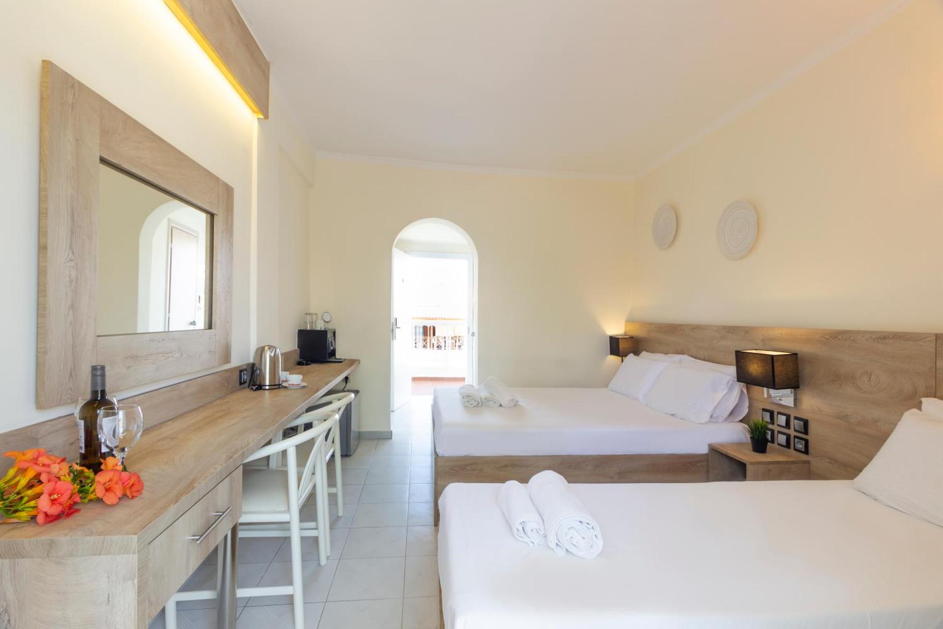 Hotel Odysseas - Photo 45