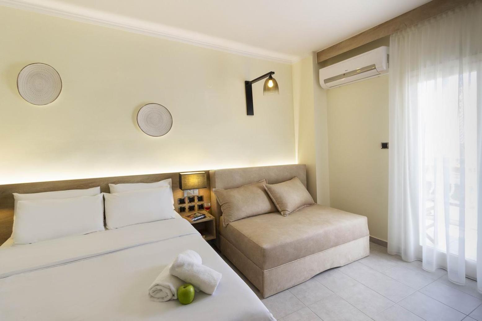 Hotel Odysseas - Photo 49