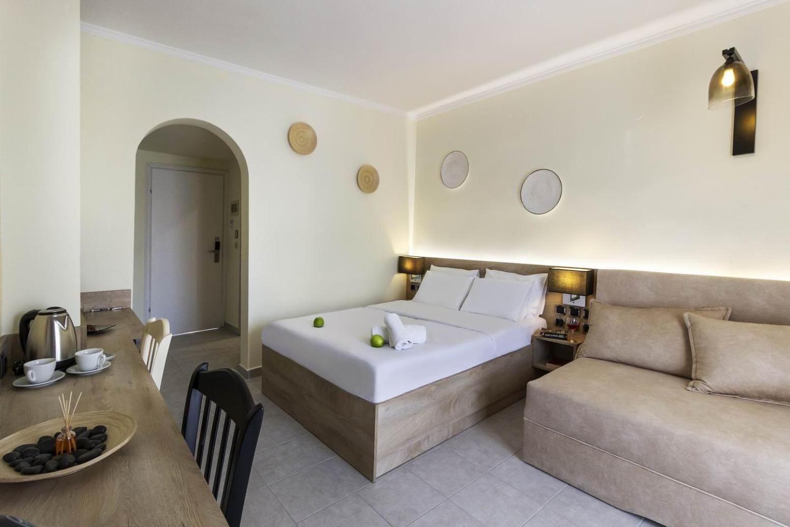 Hotel Odysseas - Photo 48