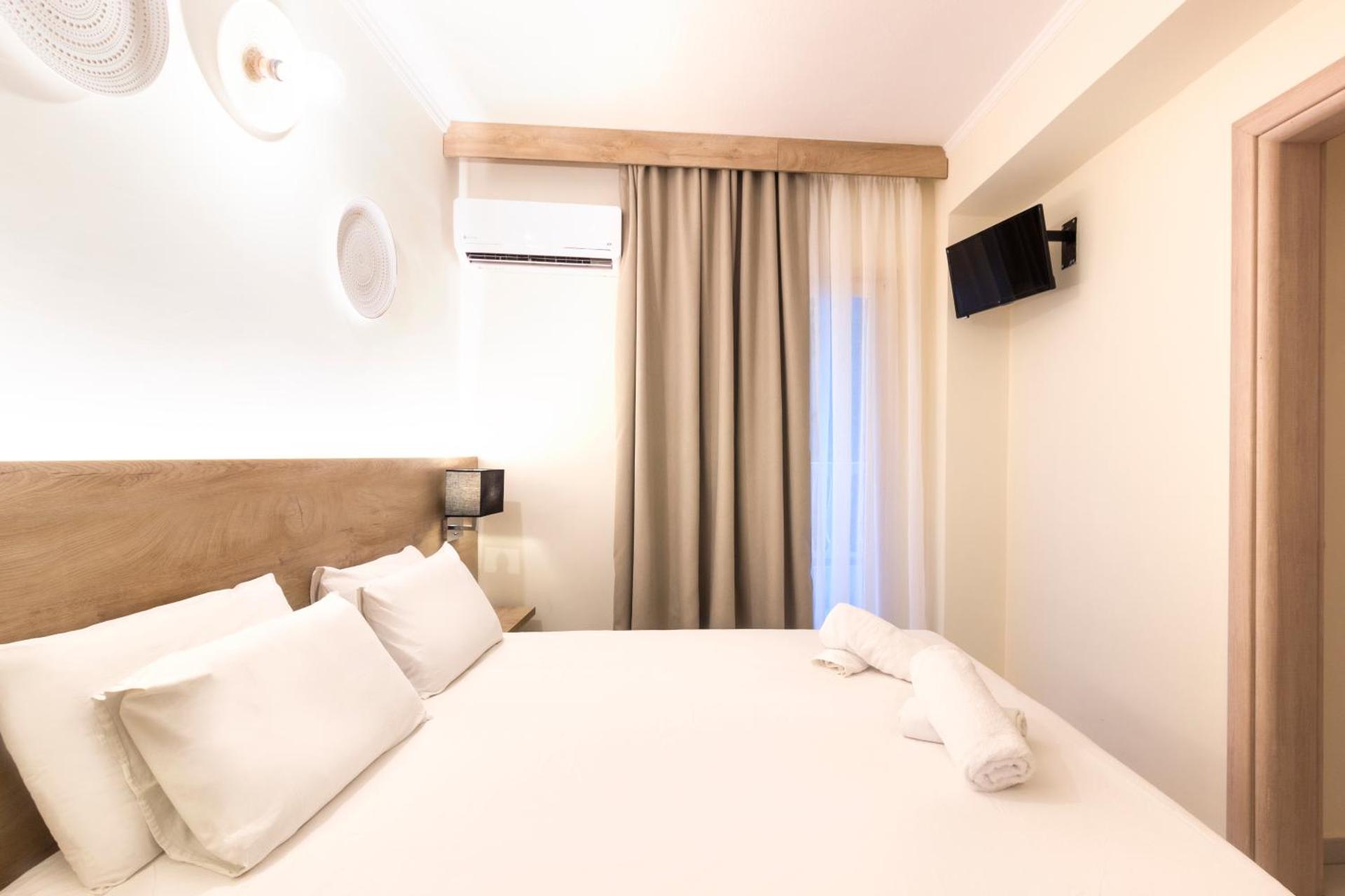 Hotel Odysseas - Photo 55