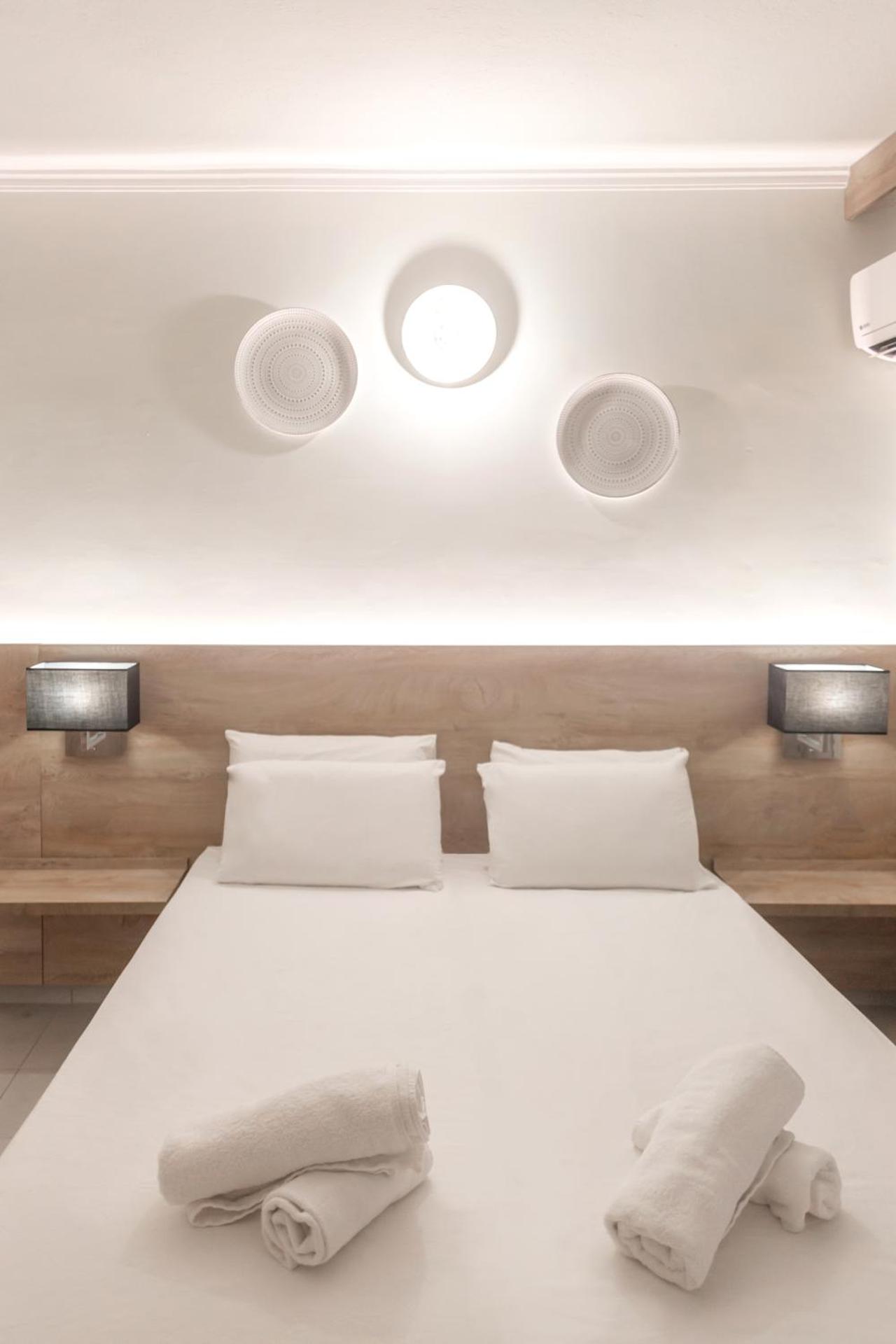 Hotel Odysseas - Photo 58