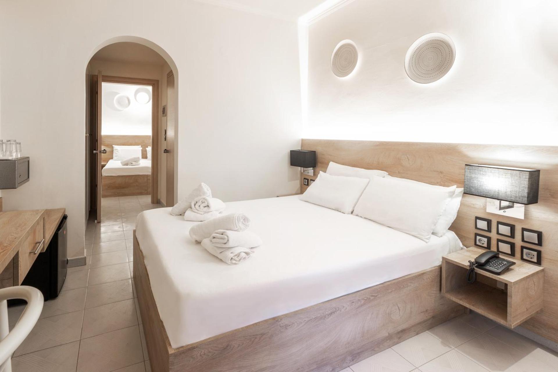 Hotel Odysseas - Photo 57