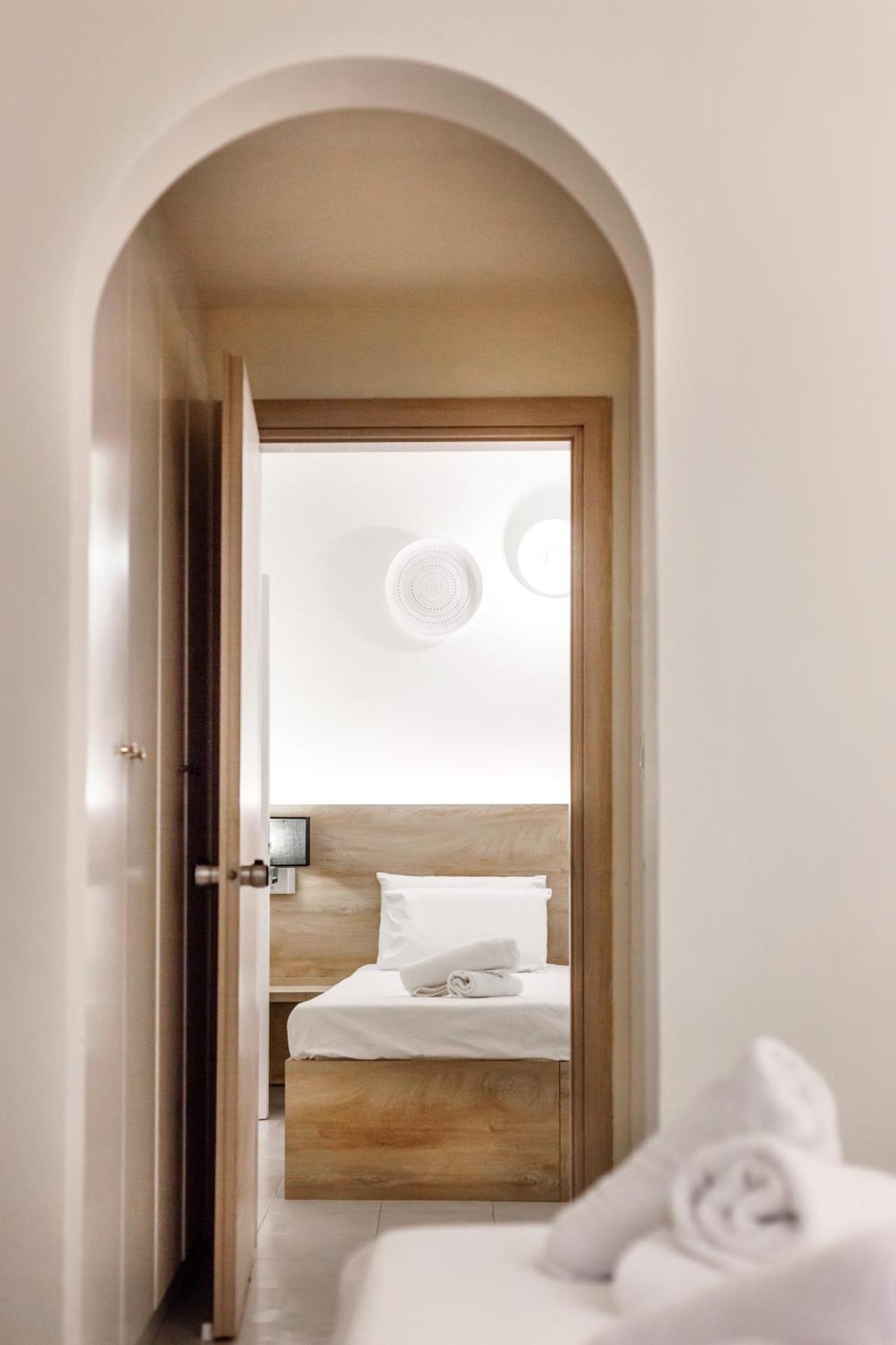 Hotel Odysseas - Photo 60