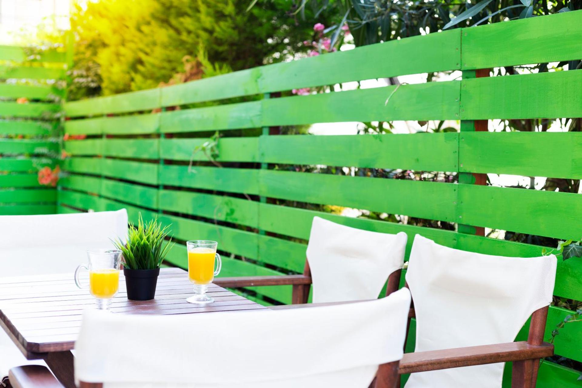 Hotel Odysseas - Photo 2