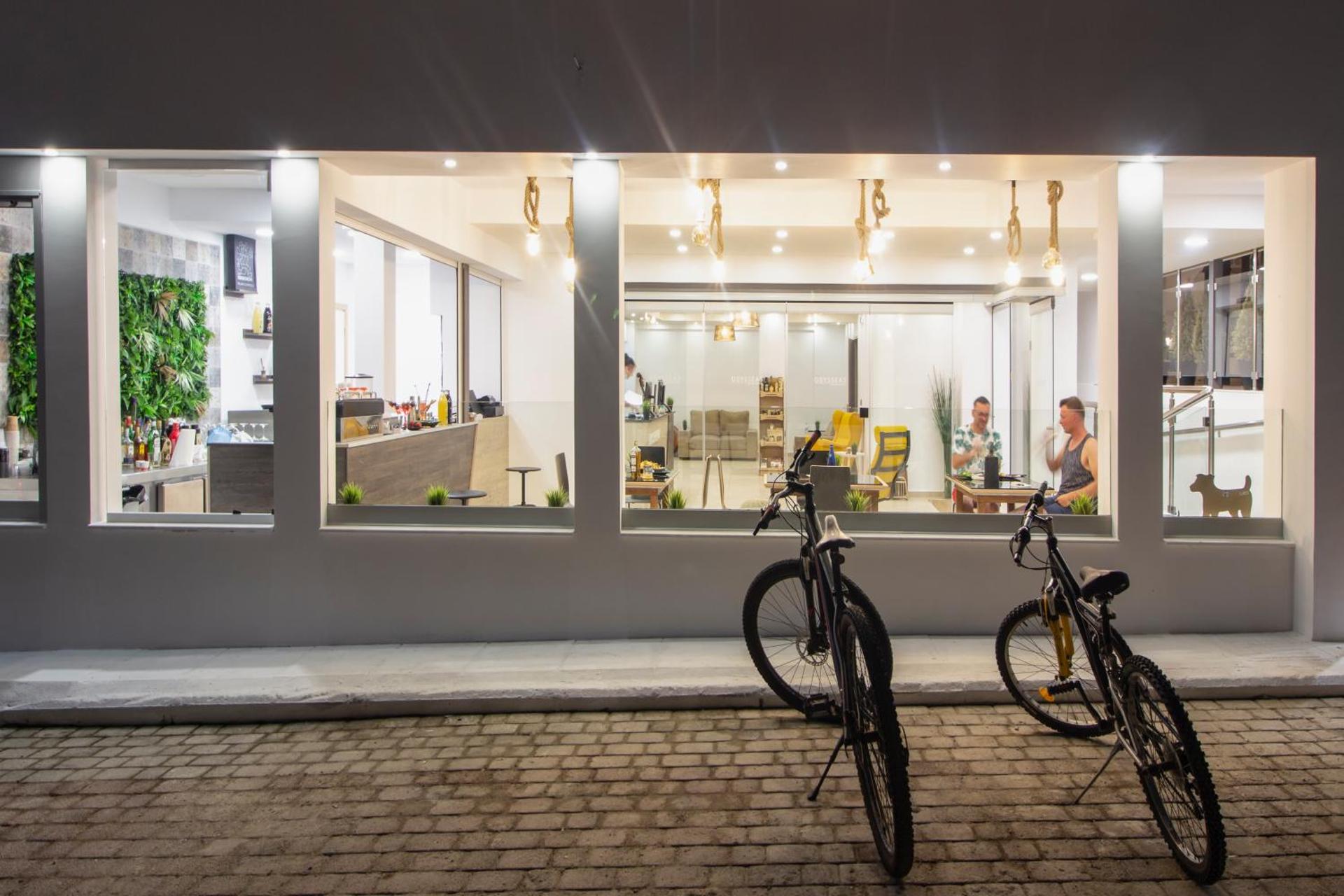 Hotel Odysseas - Photo 3