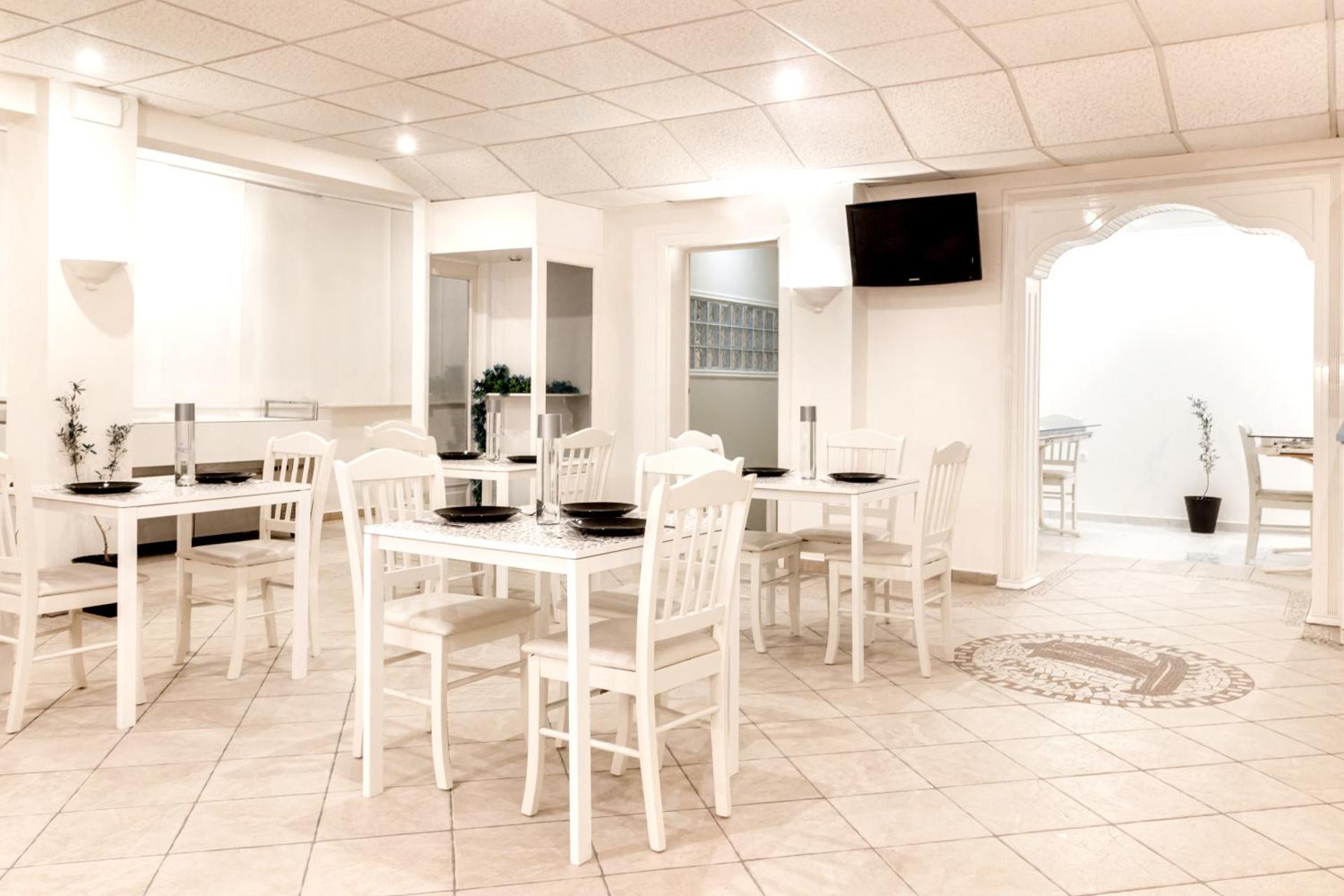 Hotel Odysseas - Photo 29