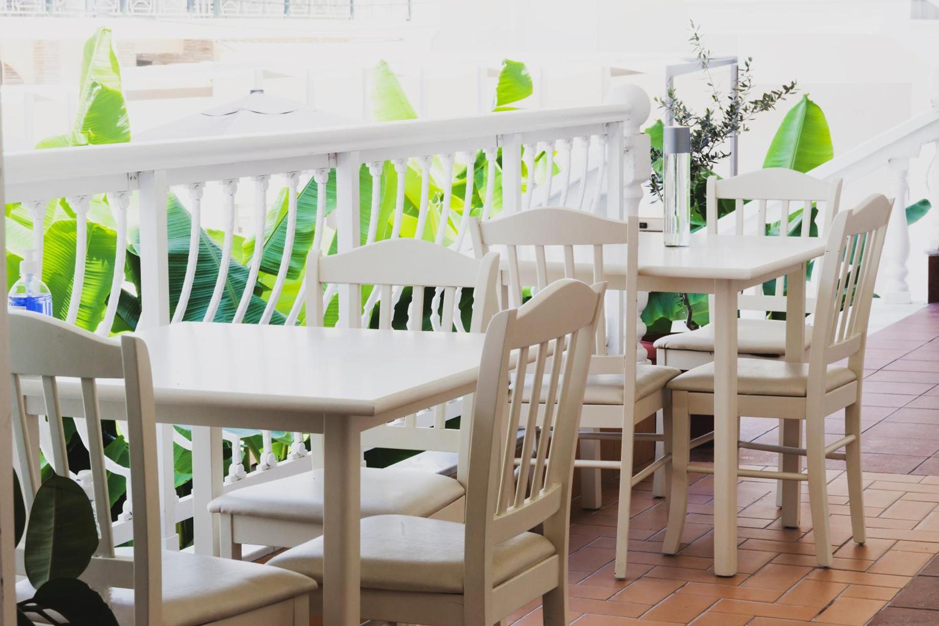 Hotel Odysseas - Photo 30