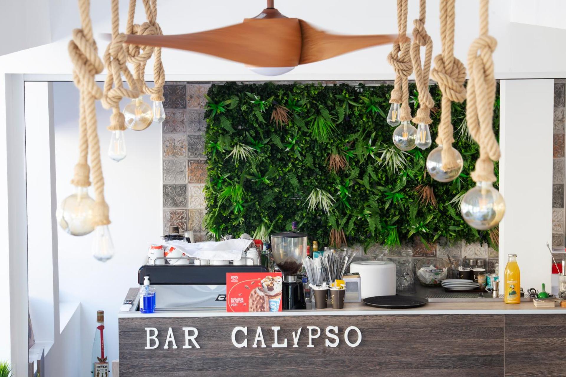 Hotel Odysseas - Photo 28