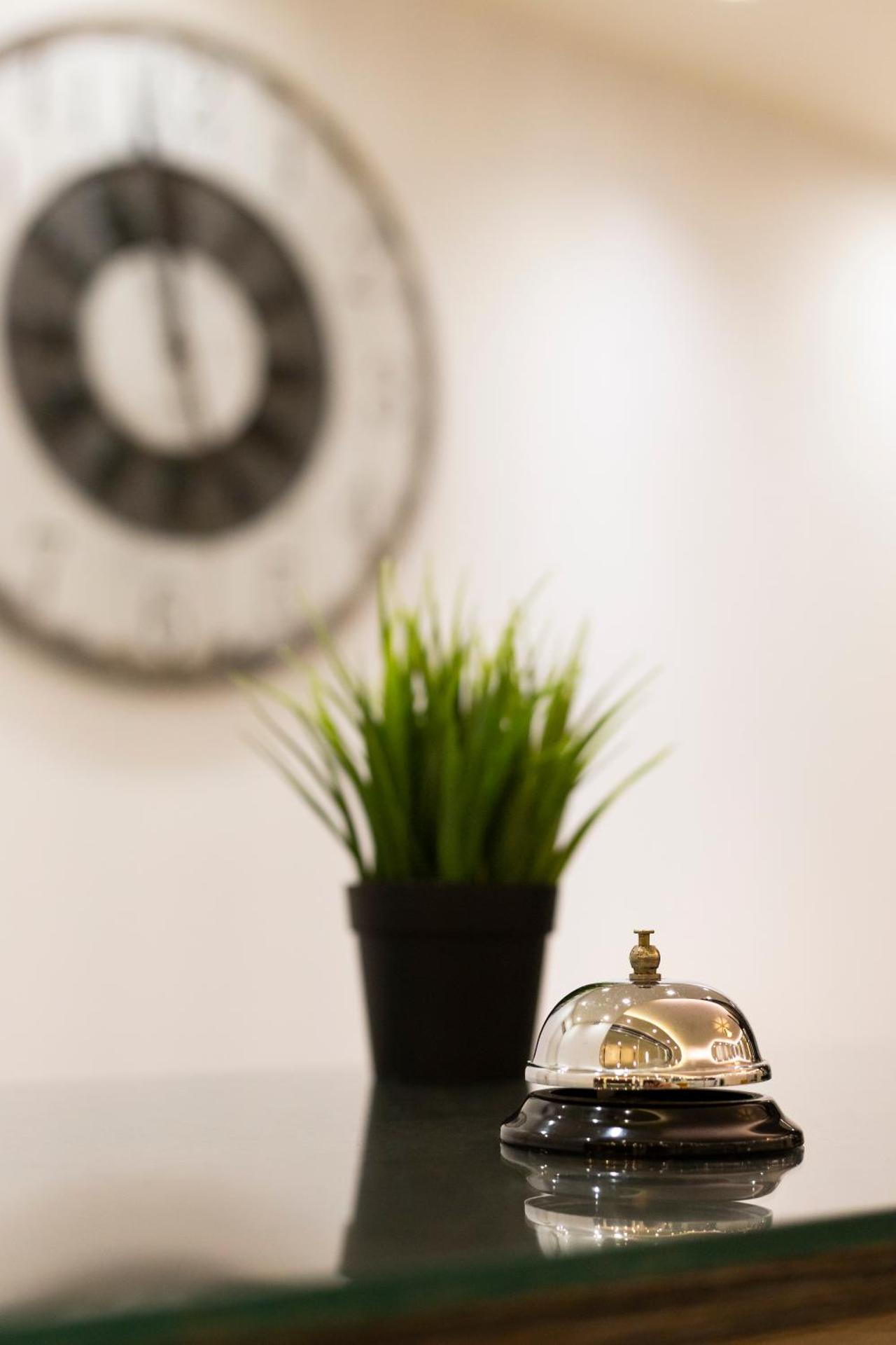 Hotel Odysseas - Photo 23