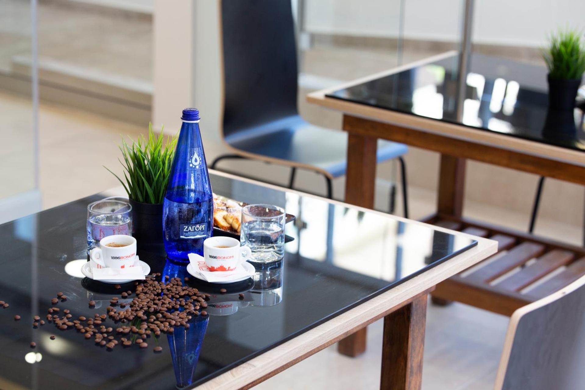 Hotel Odysseas - Photo 24