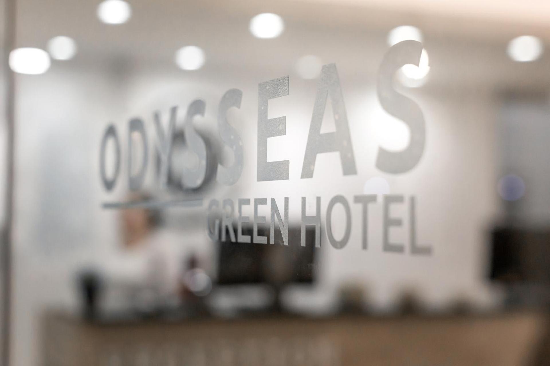 Hotel Odysseas - Photo 25