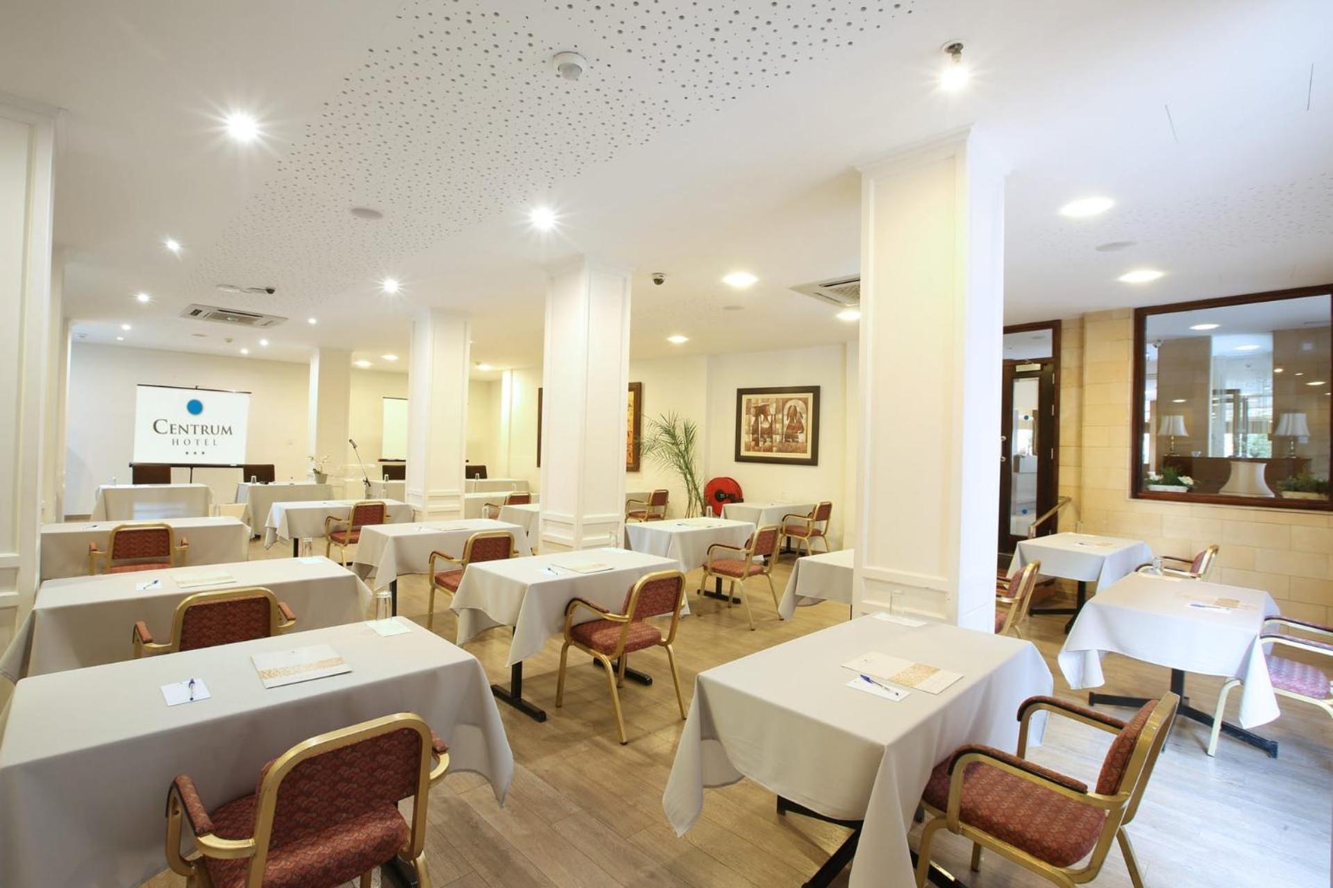 Centrum Hotel - City Center - Photo 45