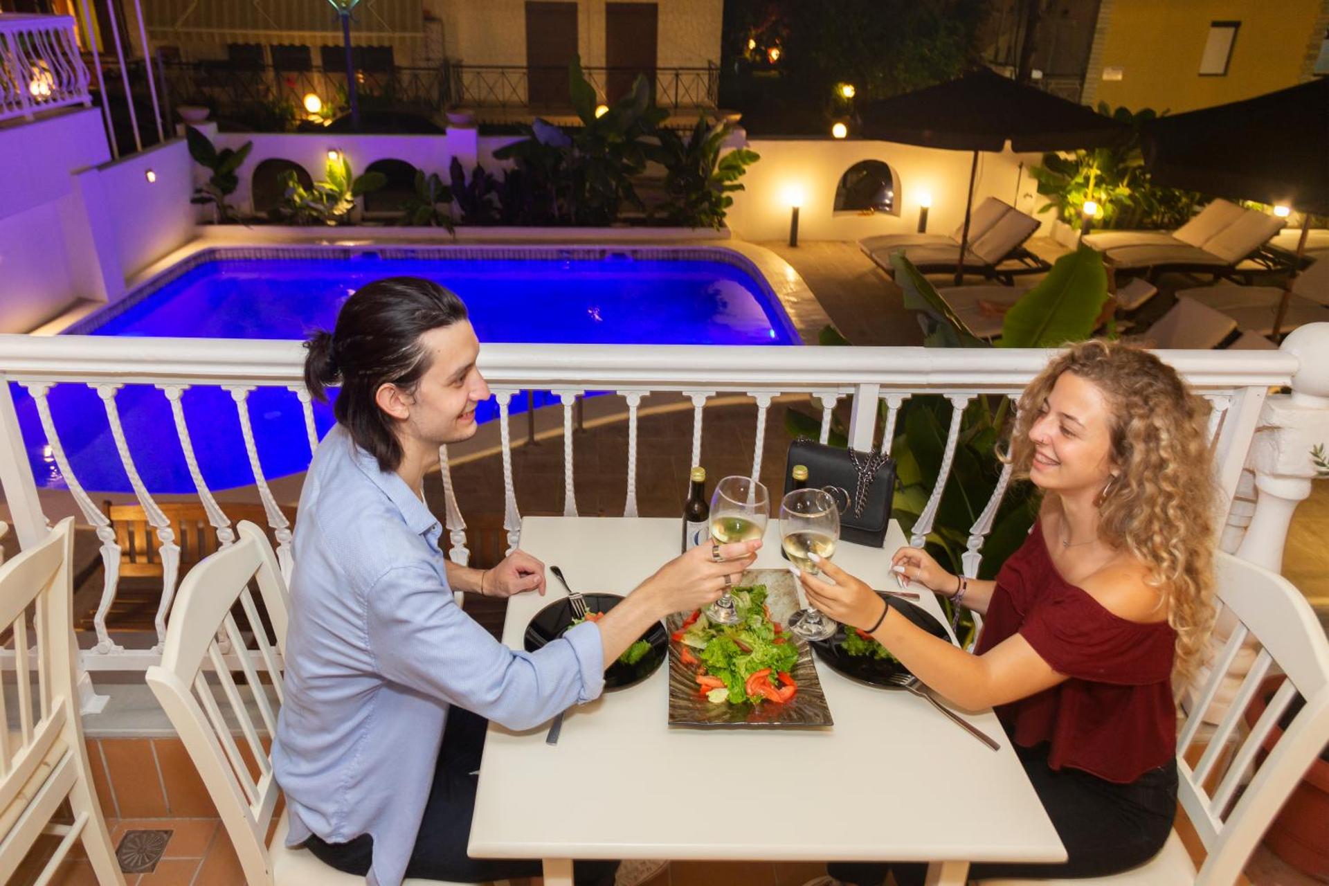 Hotel Odysseas - Photo 22