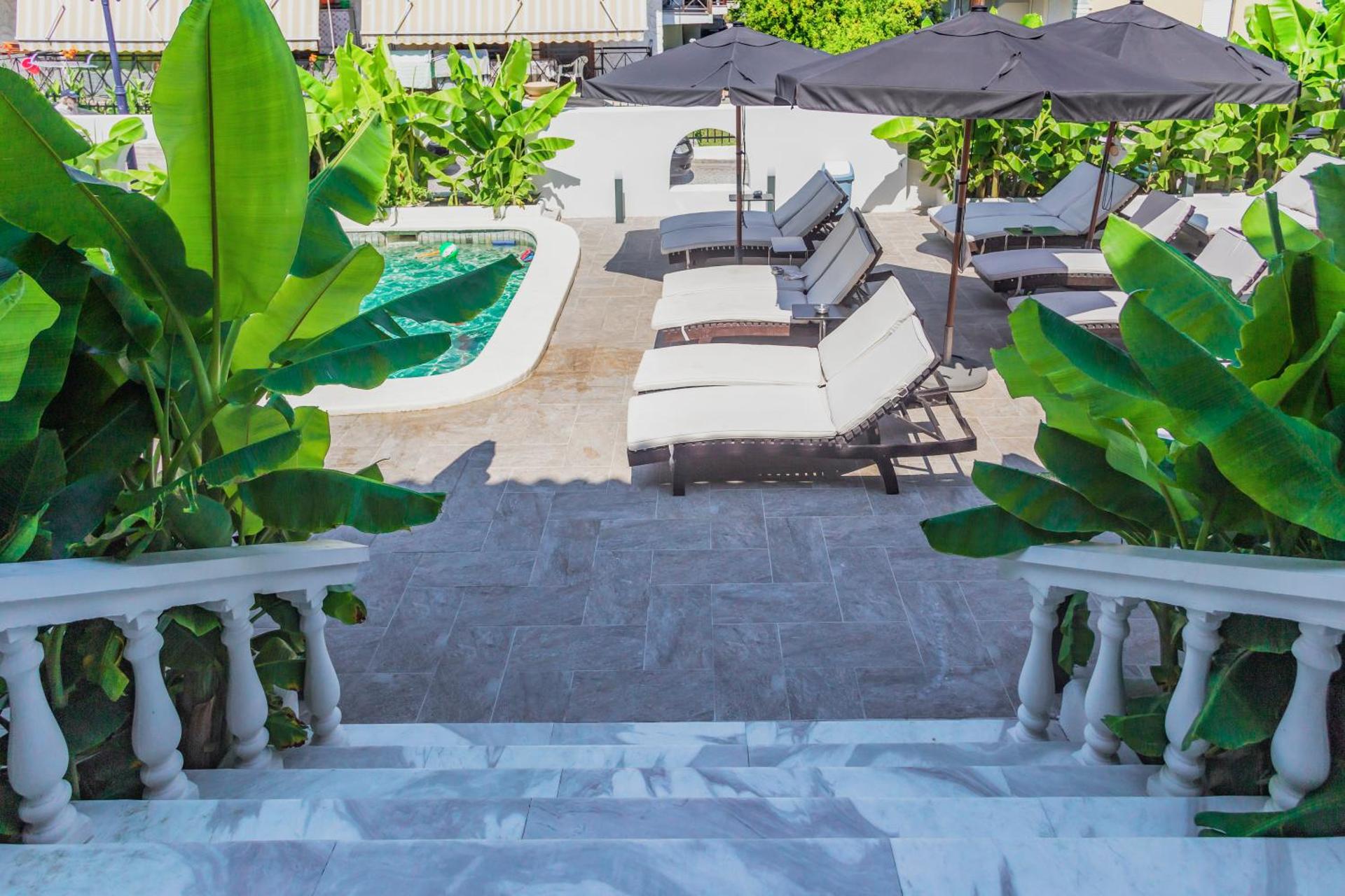 Hotel Odysseas - Photo 20