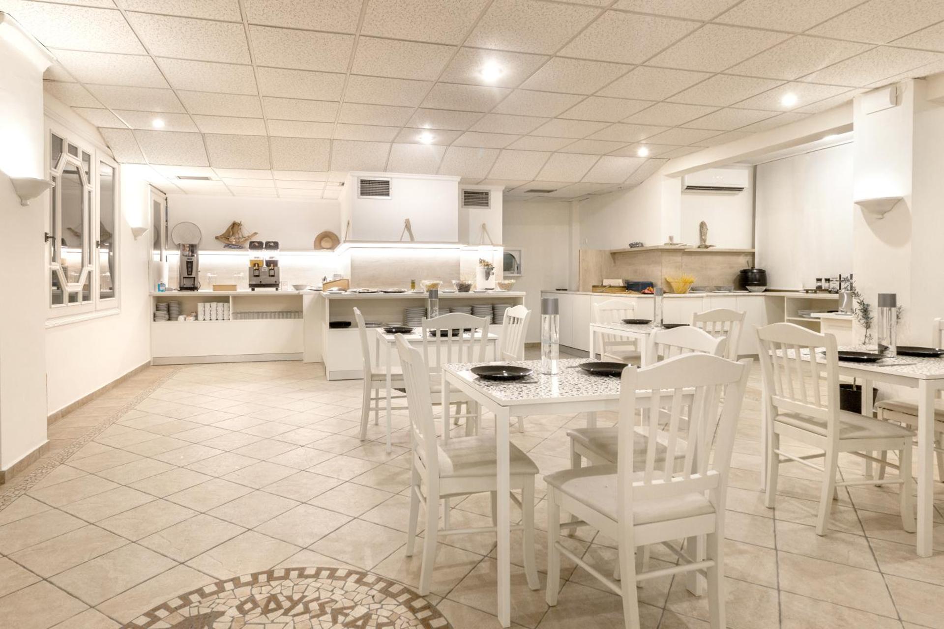 Hotel Odysseas - Photo 6