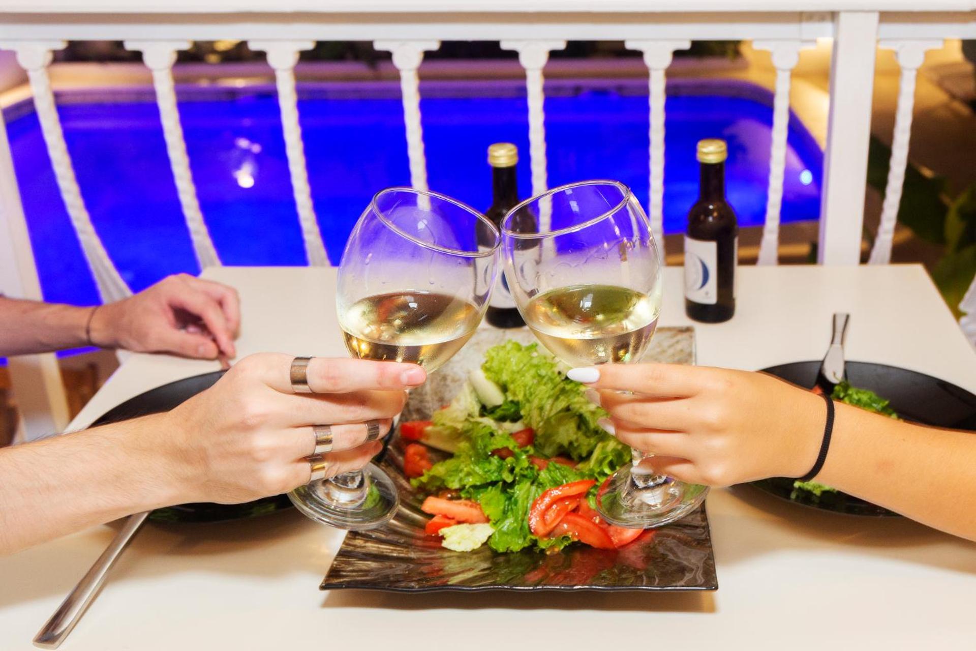 Hotel Odysseas - Photo 21