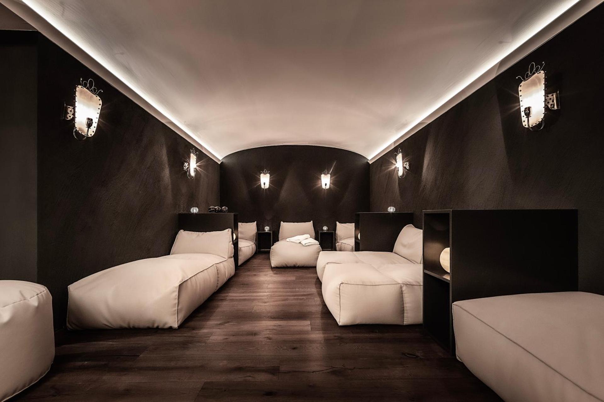 Hotel Luna Mondschein - Photo 40