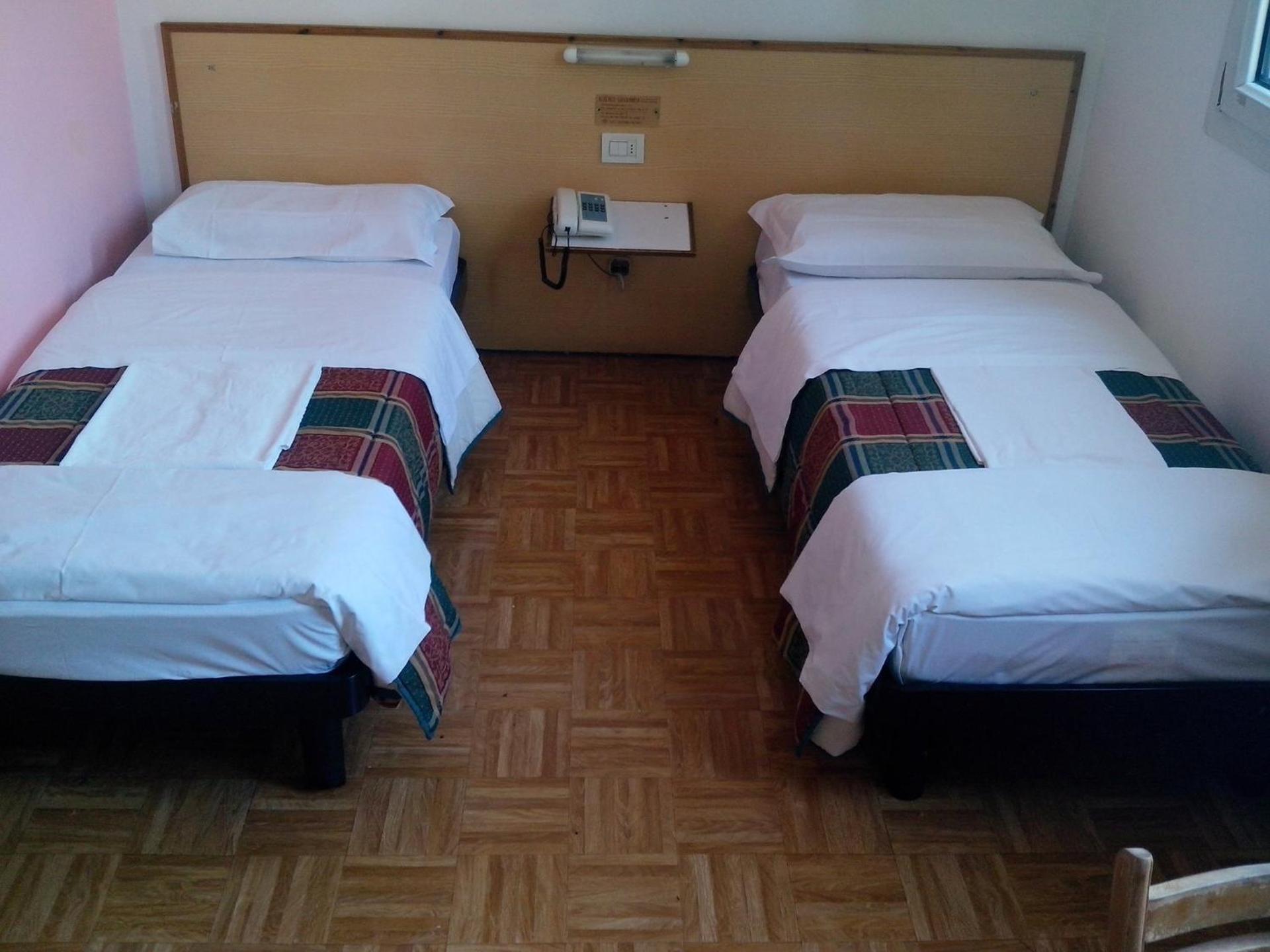 Hotel Giovannina - Photo 40