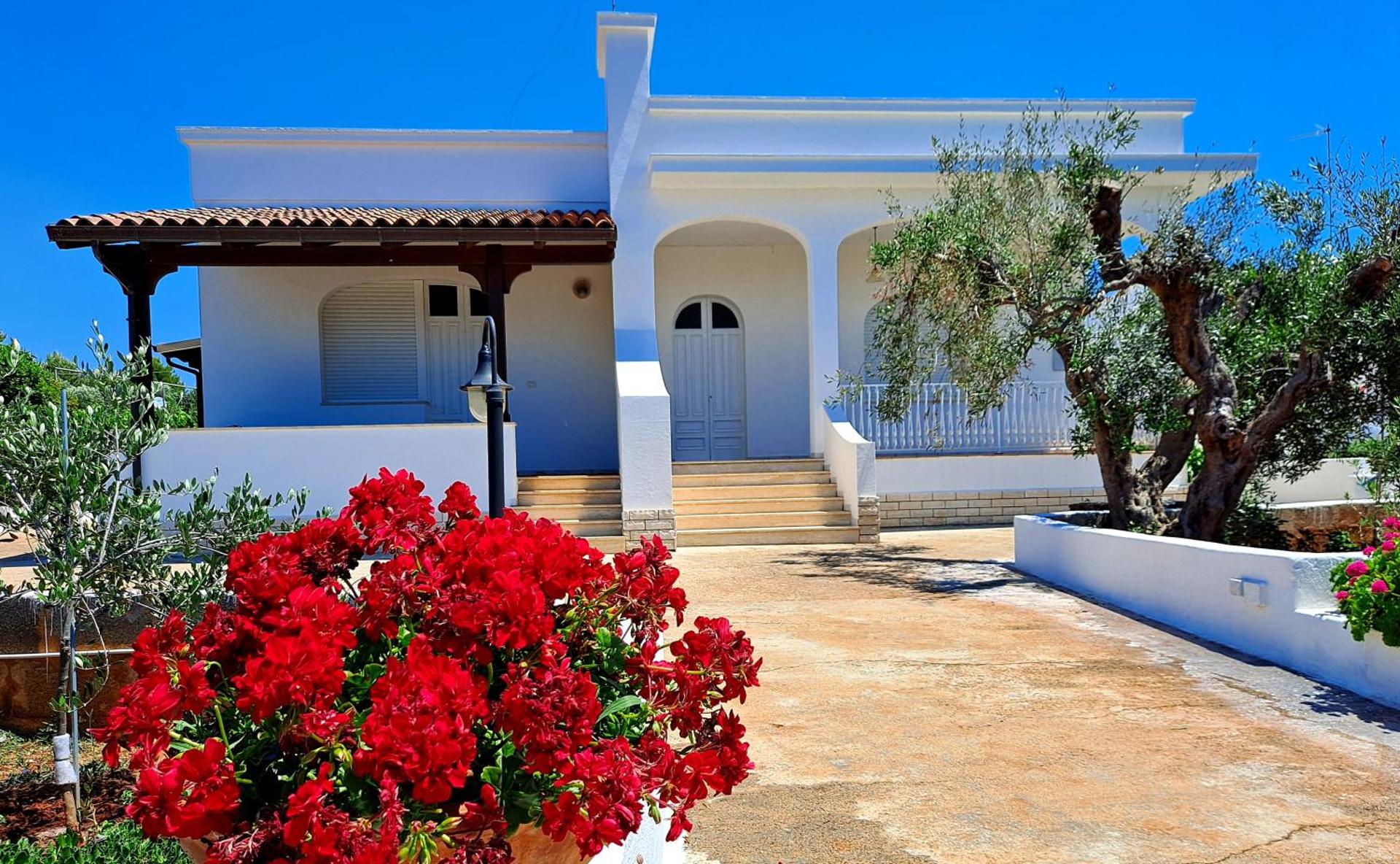 Villa Mele - Photo 22