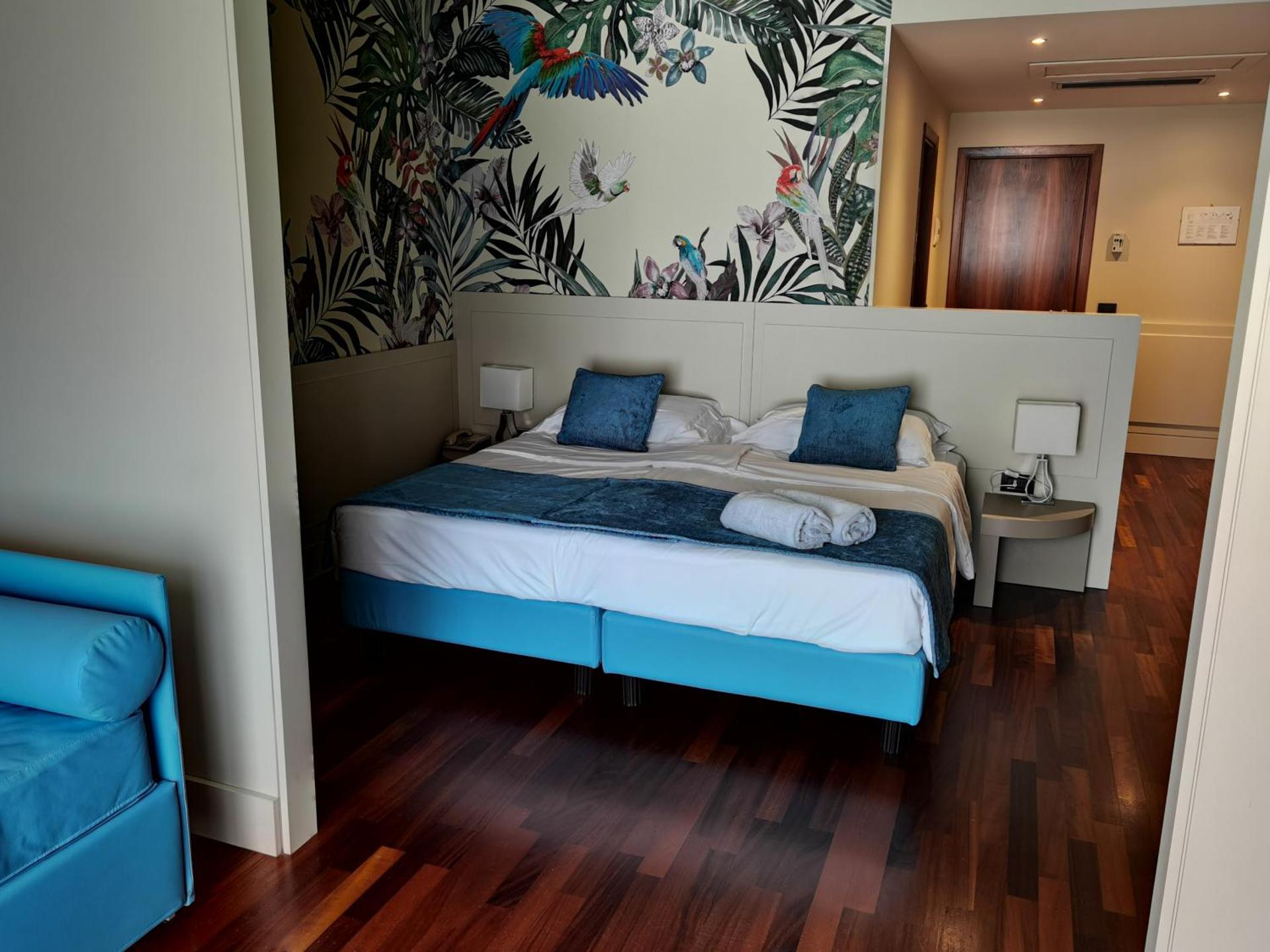 Hotel Salò du Parc - Photo 82