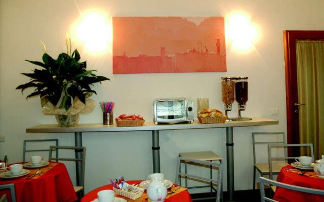 Bed & Breakfast Camollia - Photo 10