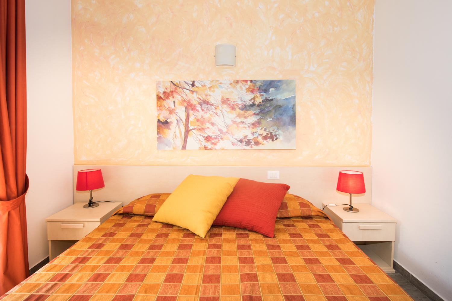 Bed & Breakfast Camollia - Photo 11