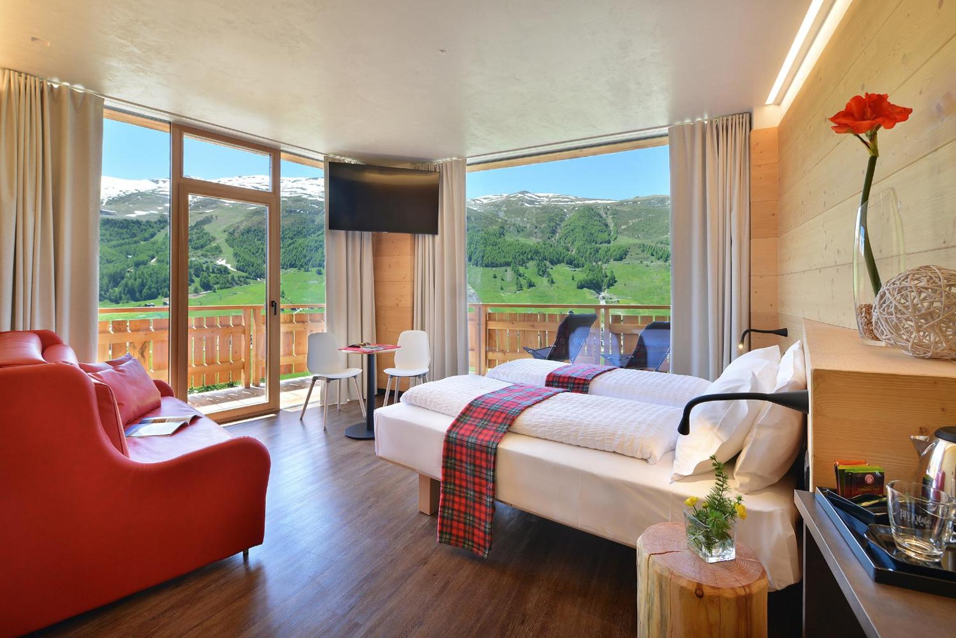 Alpen Resort Bivio - Photo 48