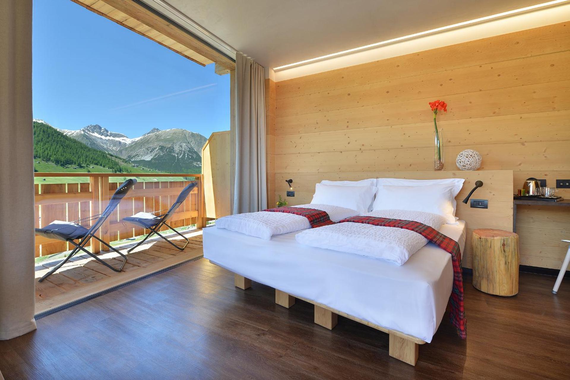 Alpen Resort Bivio - Photo 49