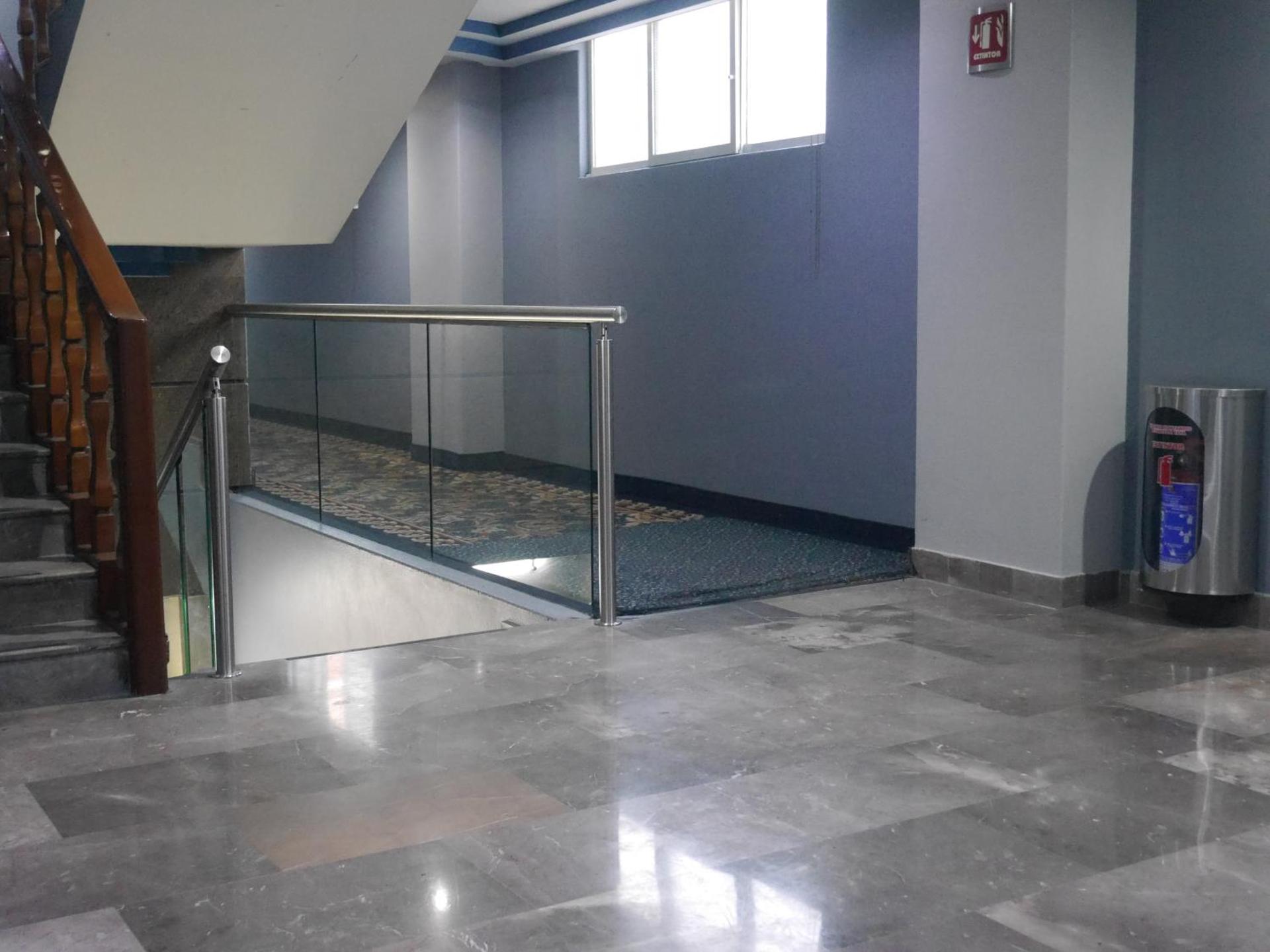 Hotel El Senador - Photo 19