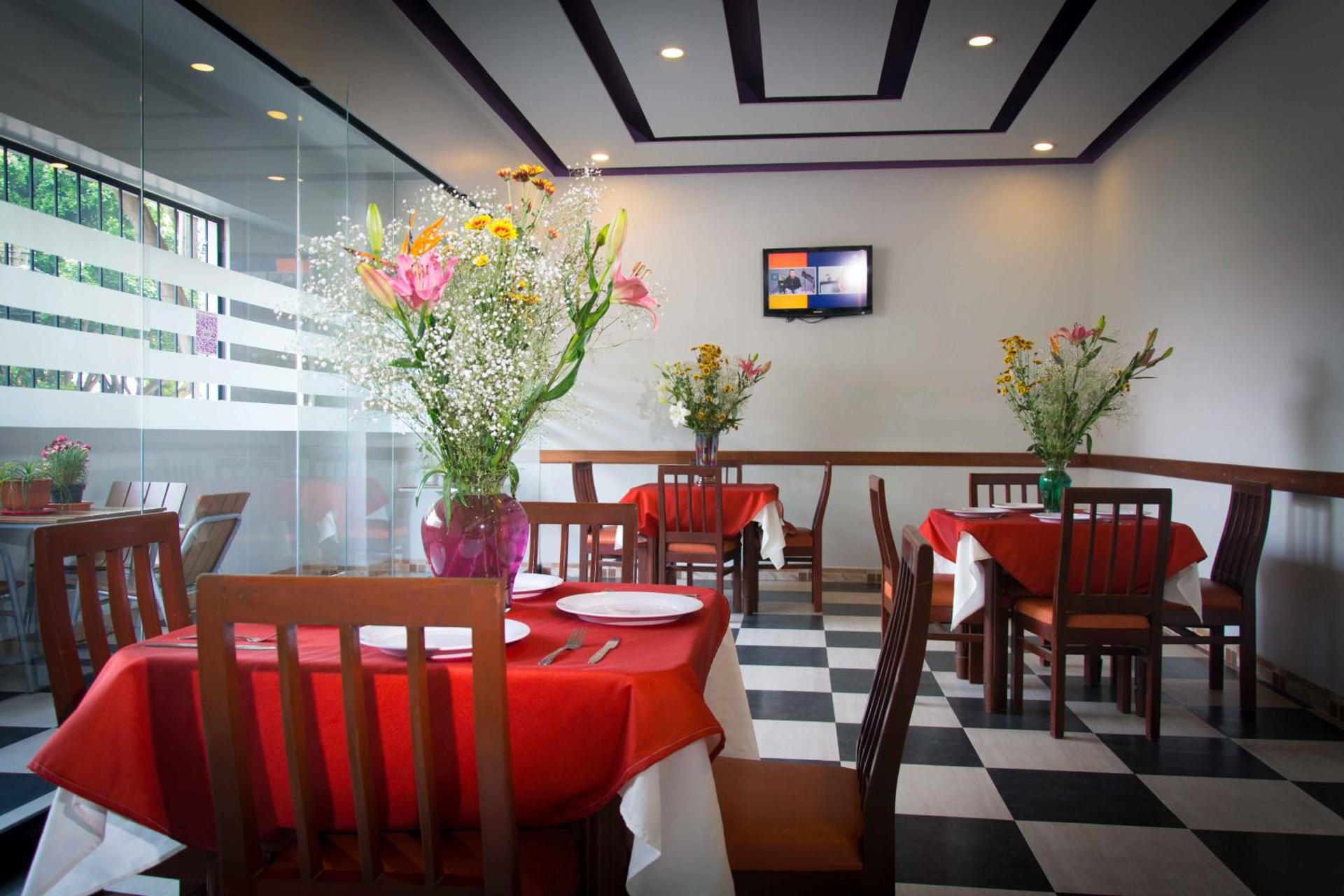 Hotel Max - Photo 50