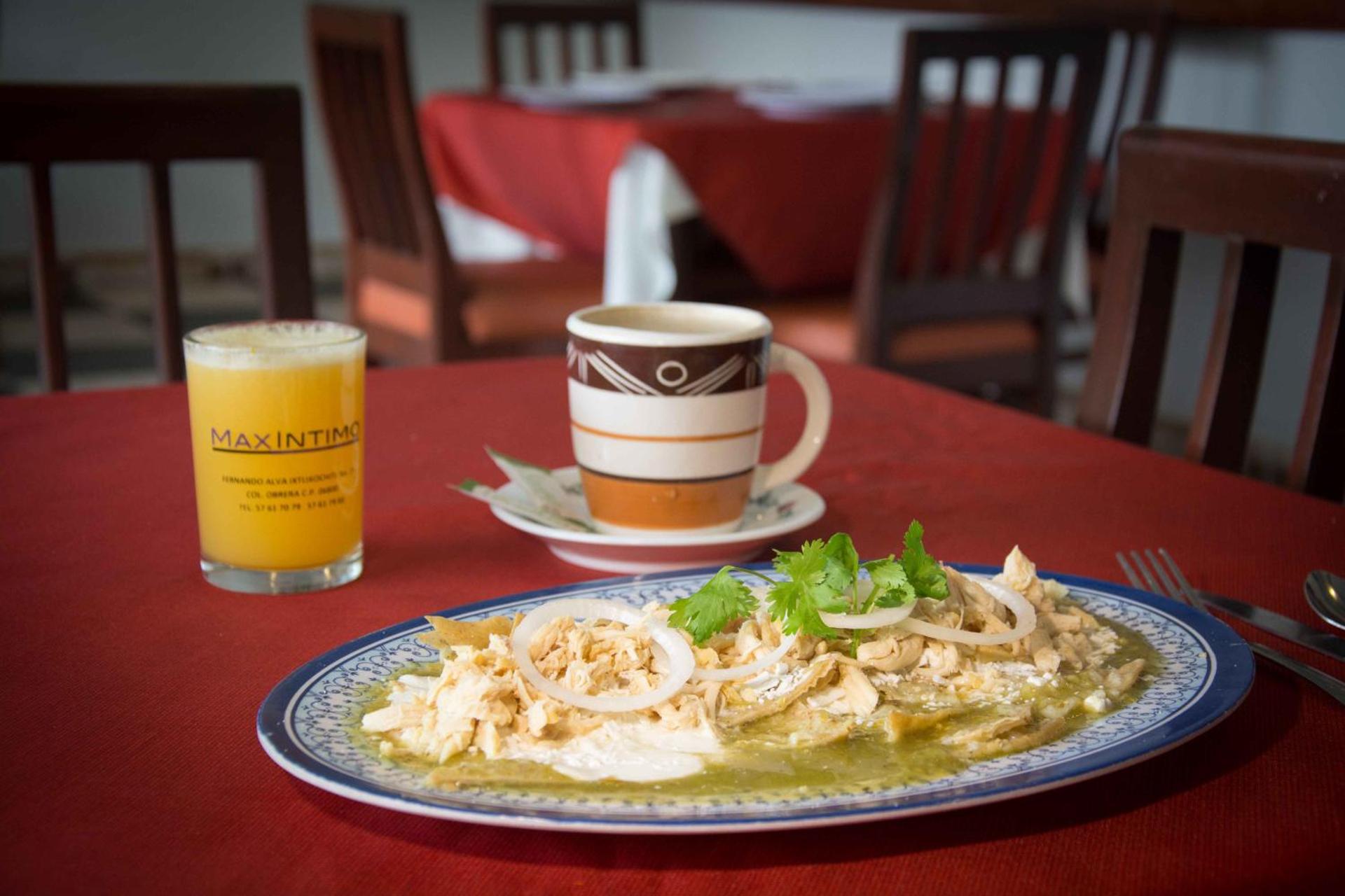 Hotel Max - Photo 51