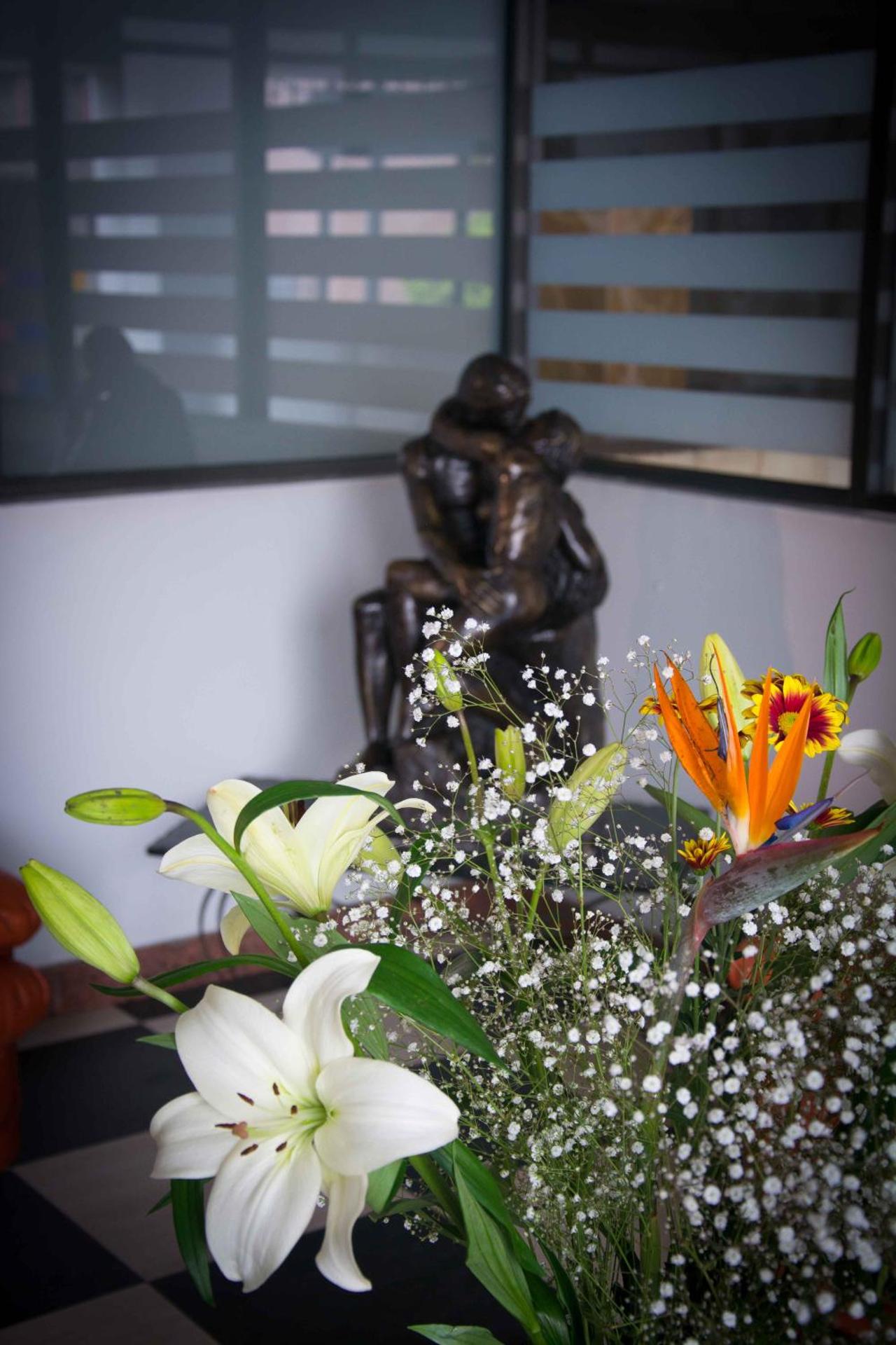 Hotel Max - Photo 54