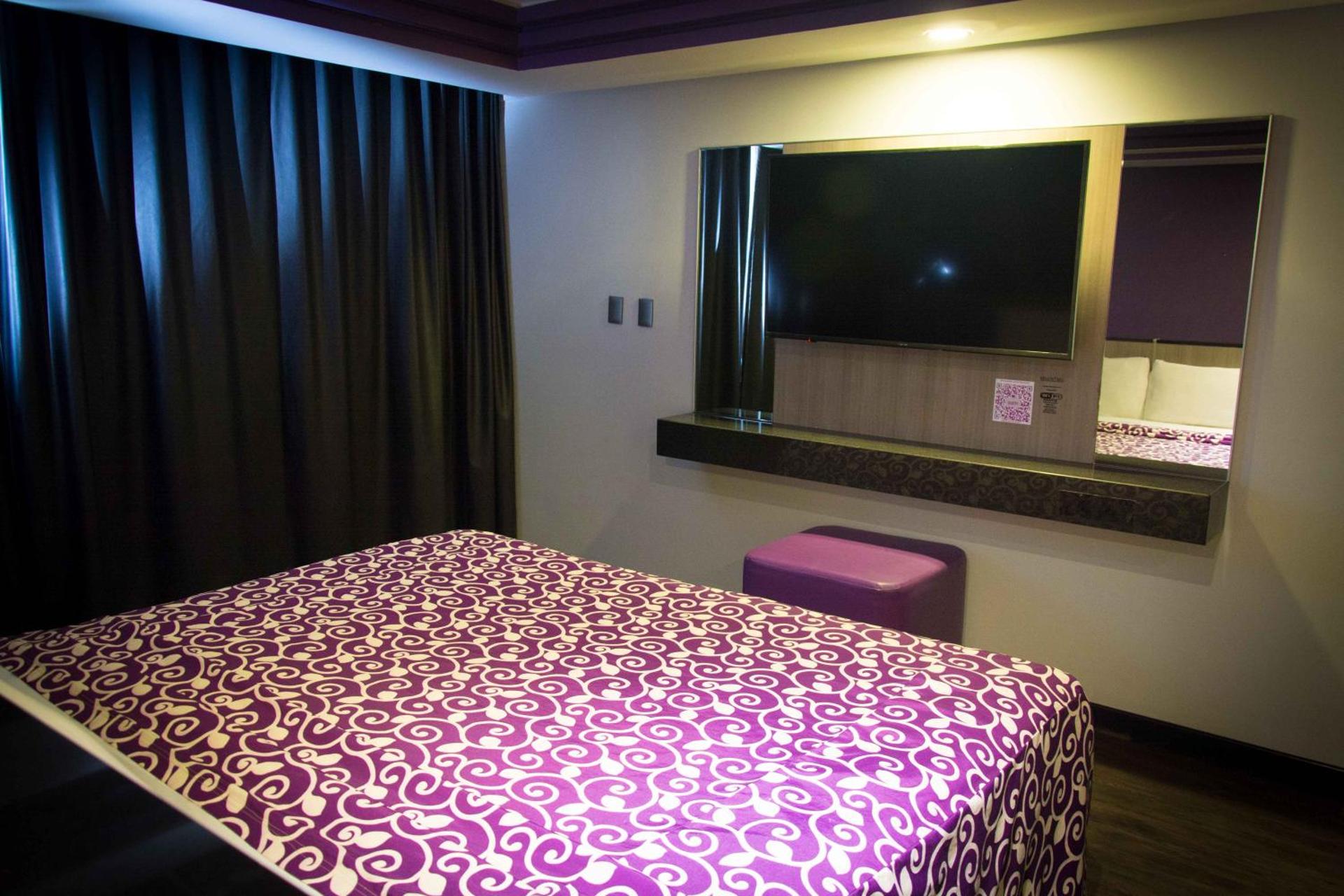 Hotel Max - Photo 41