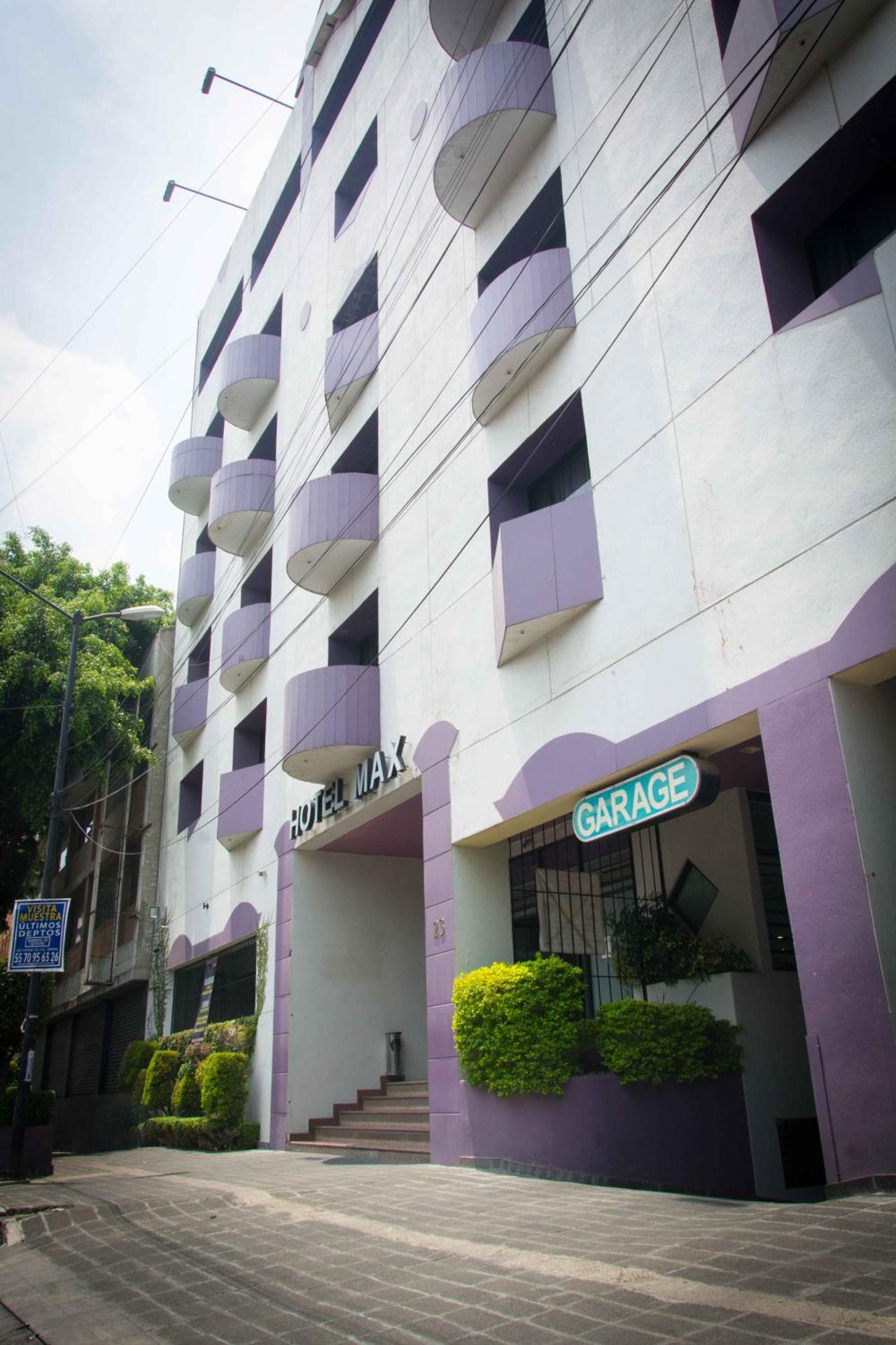 Hotel Max - Photo 48