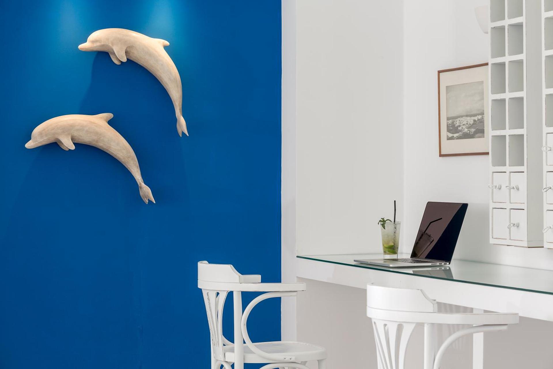 Archipelagos Hotel - Small Luxury Hotels of the World - Photo 100