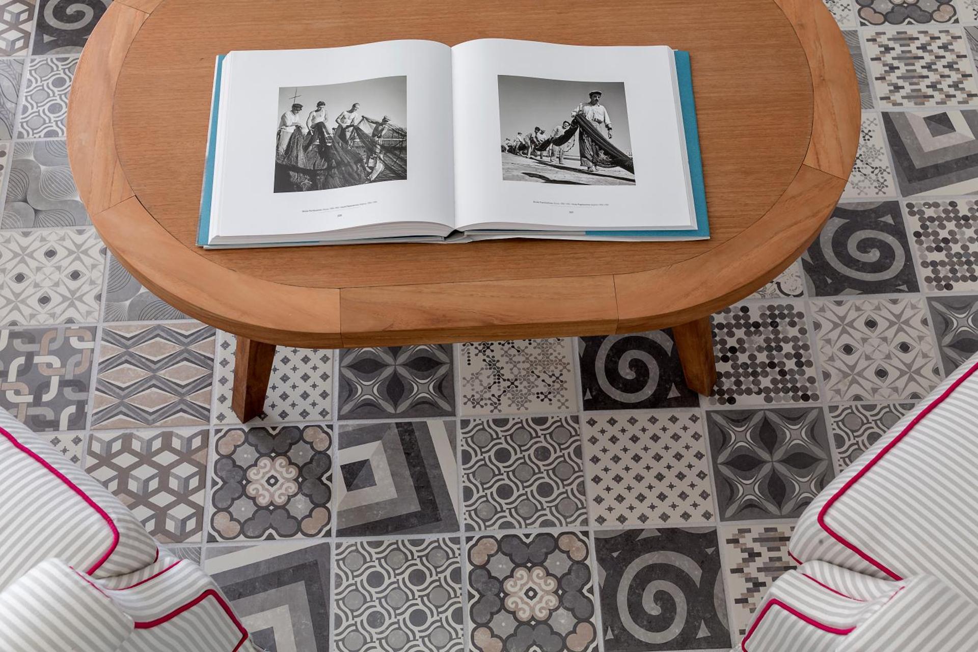 Archipelagos Hotel - Small Luxury Hotels of the World - Photo 107