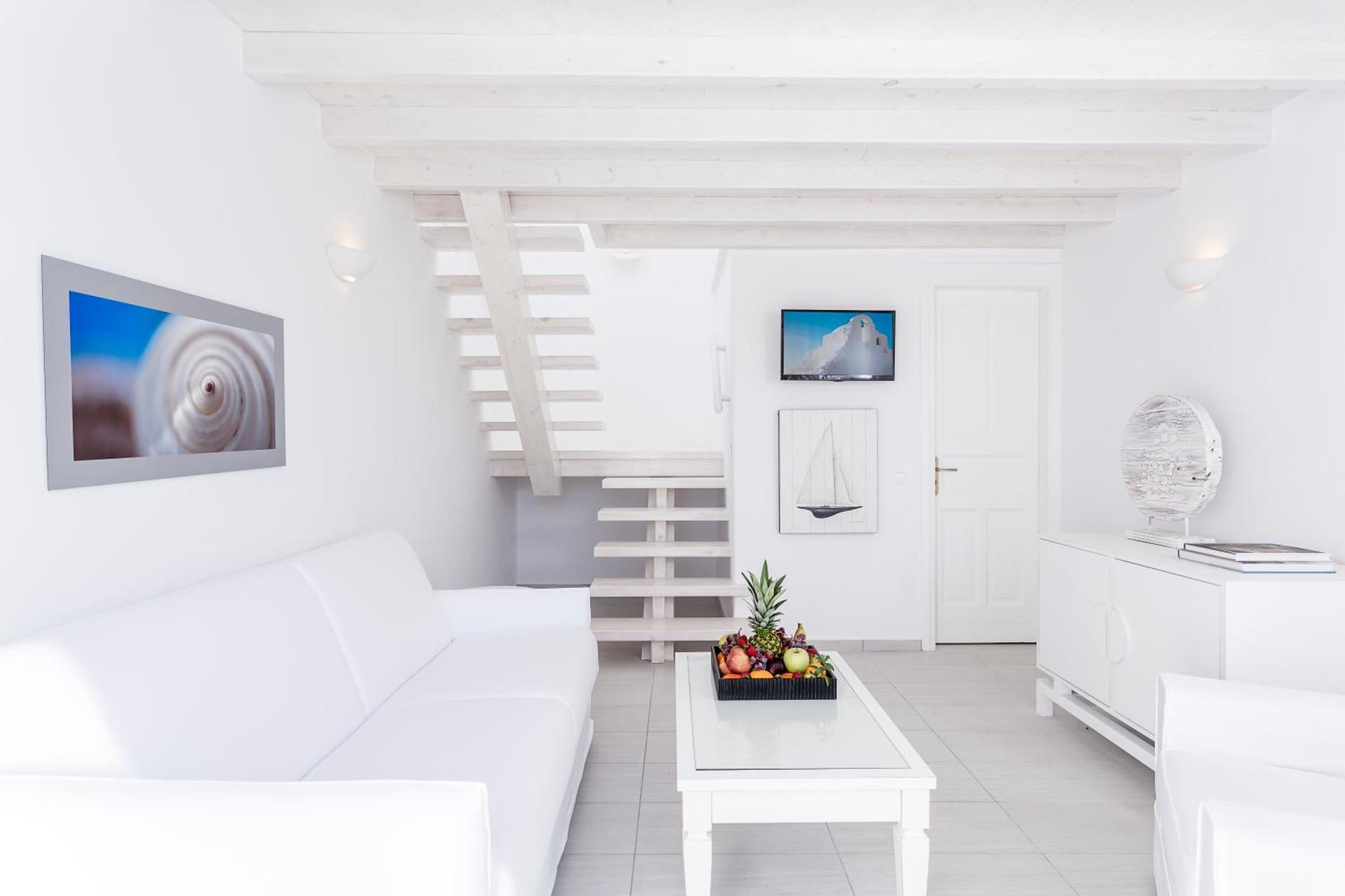 Archipelagos Hotel - Small Luxury Hotels of the World - Photo 26