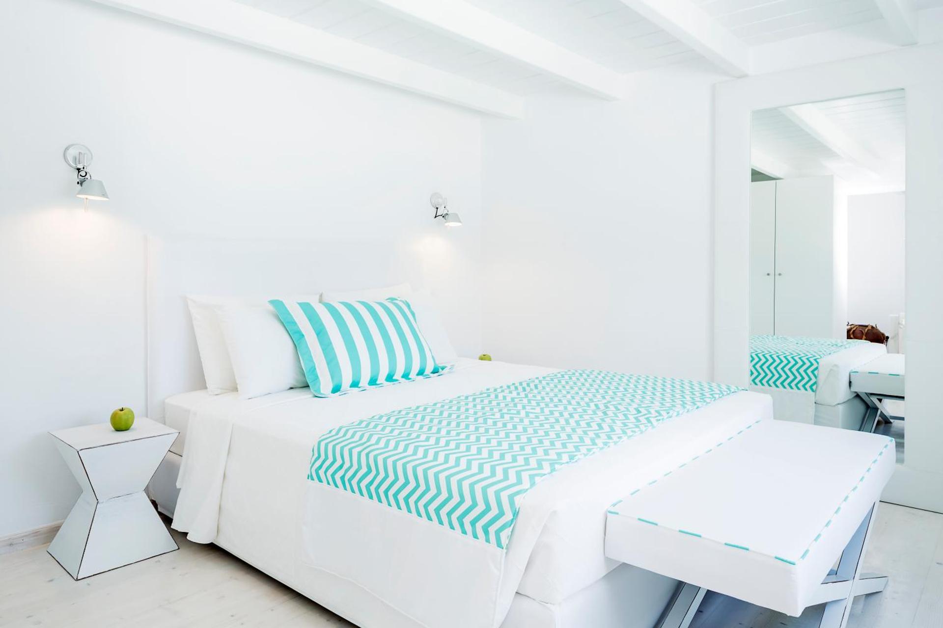 Archipelagos Hotel - Small Luxury Hotels of the World - Photo 25