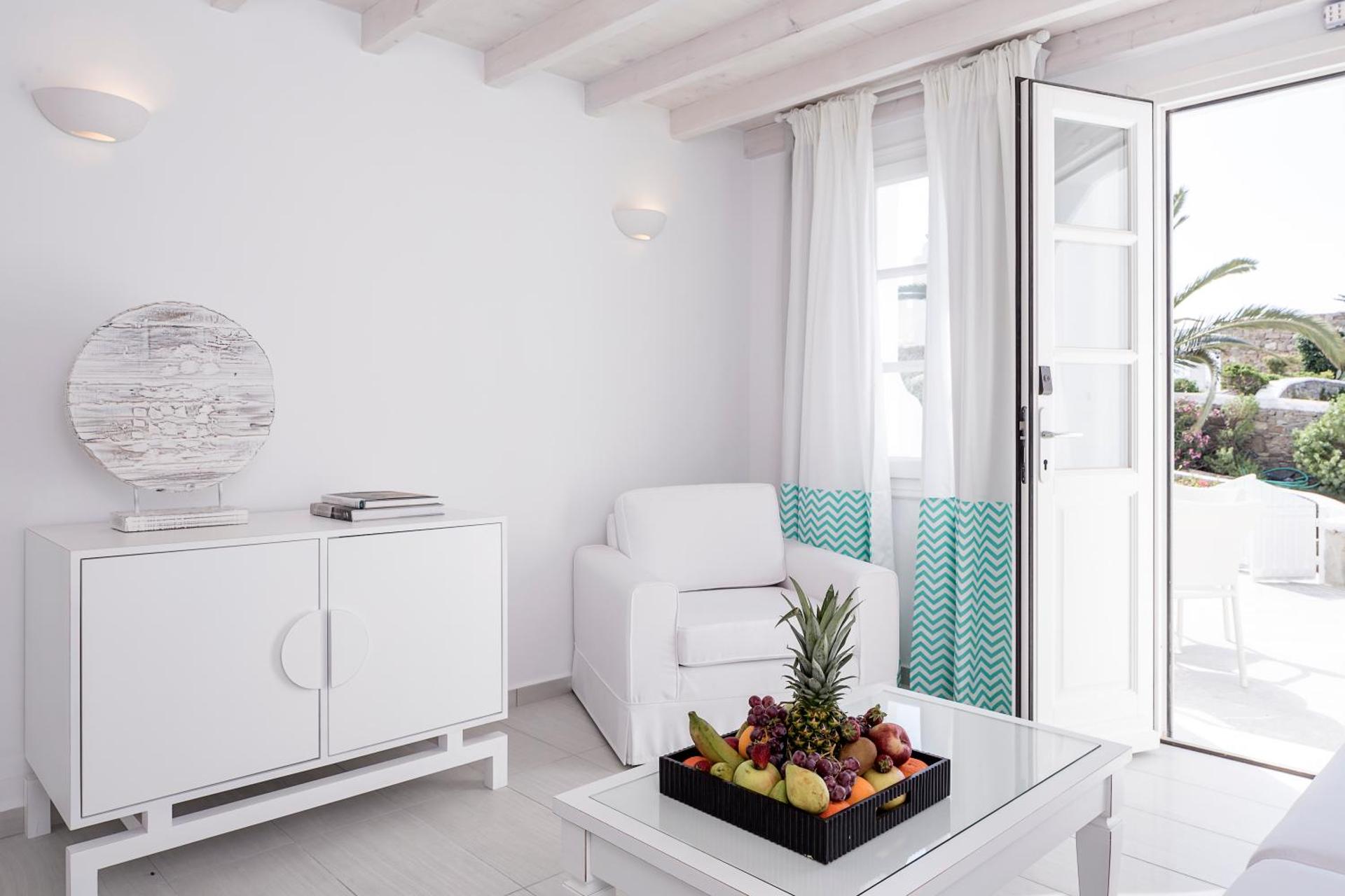 Archipelagos Hotel - Small Luxury Hotels of the World - Photo 22