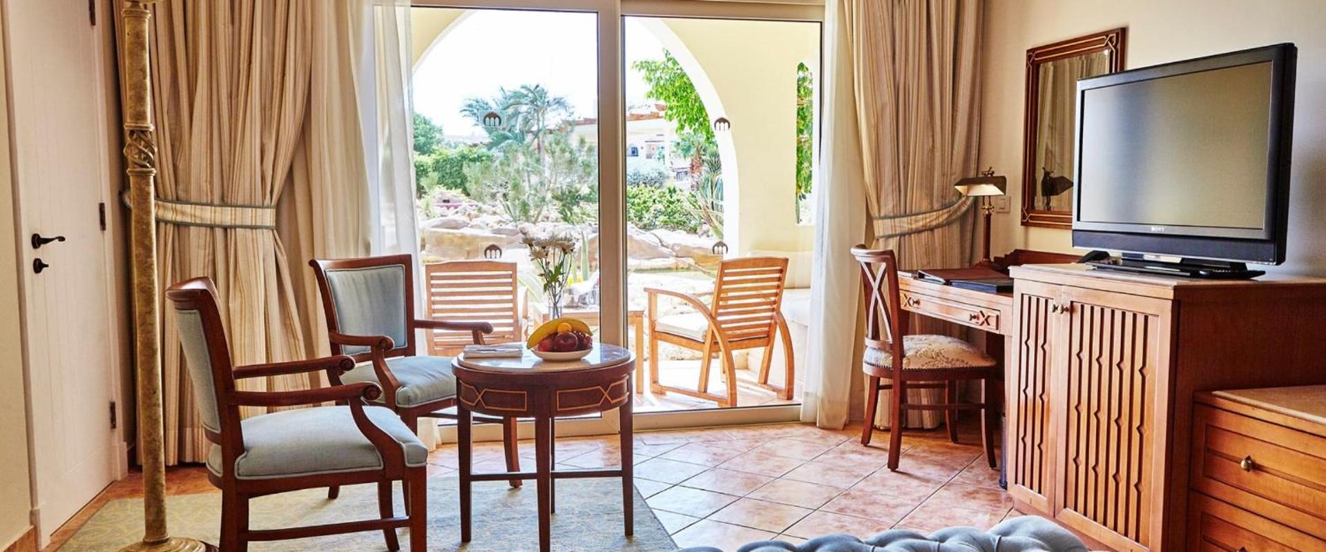 Kempinski Hotel Soma Bay - Photo 4