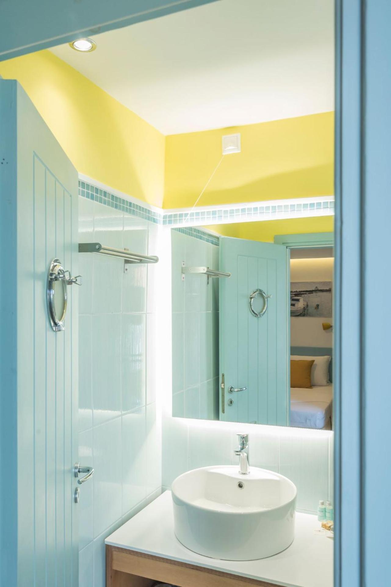 Saronis Hotel Agistri - Adults Only - Photo 65