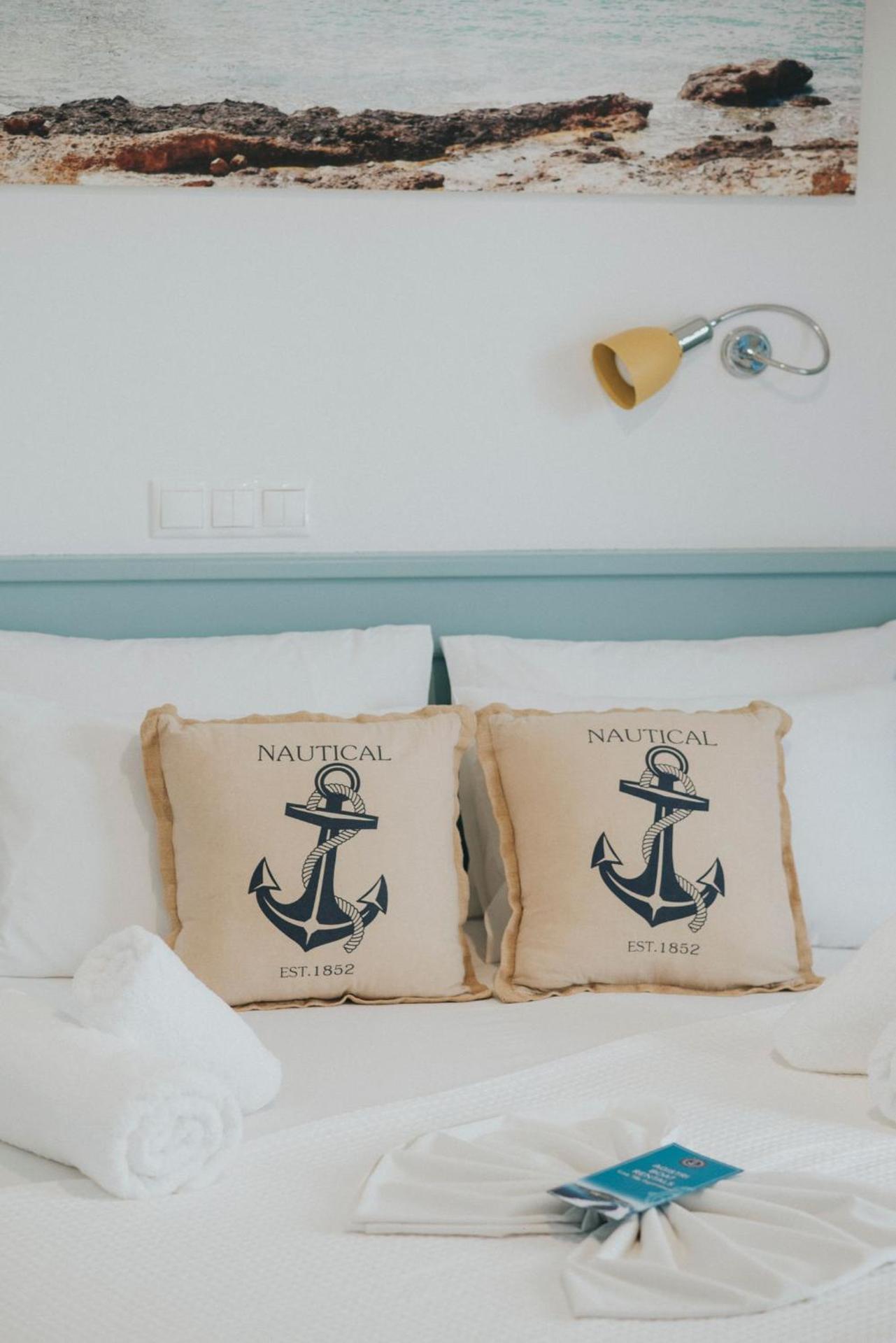 Saronis Hotel Agistri - Adults Only - Photo 34