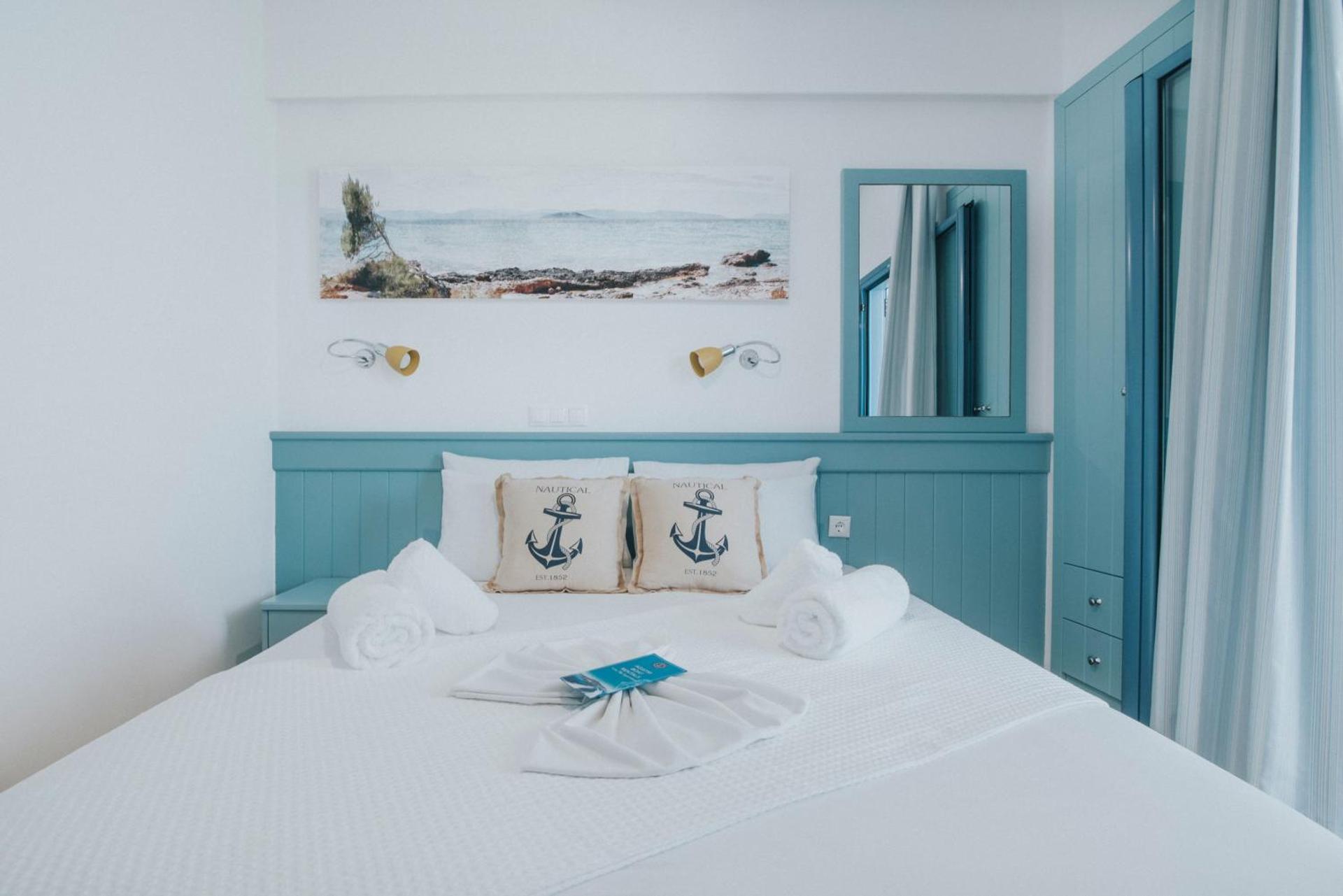 Saronis Hotel Agistri - Adults Only - Photo 35