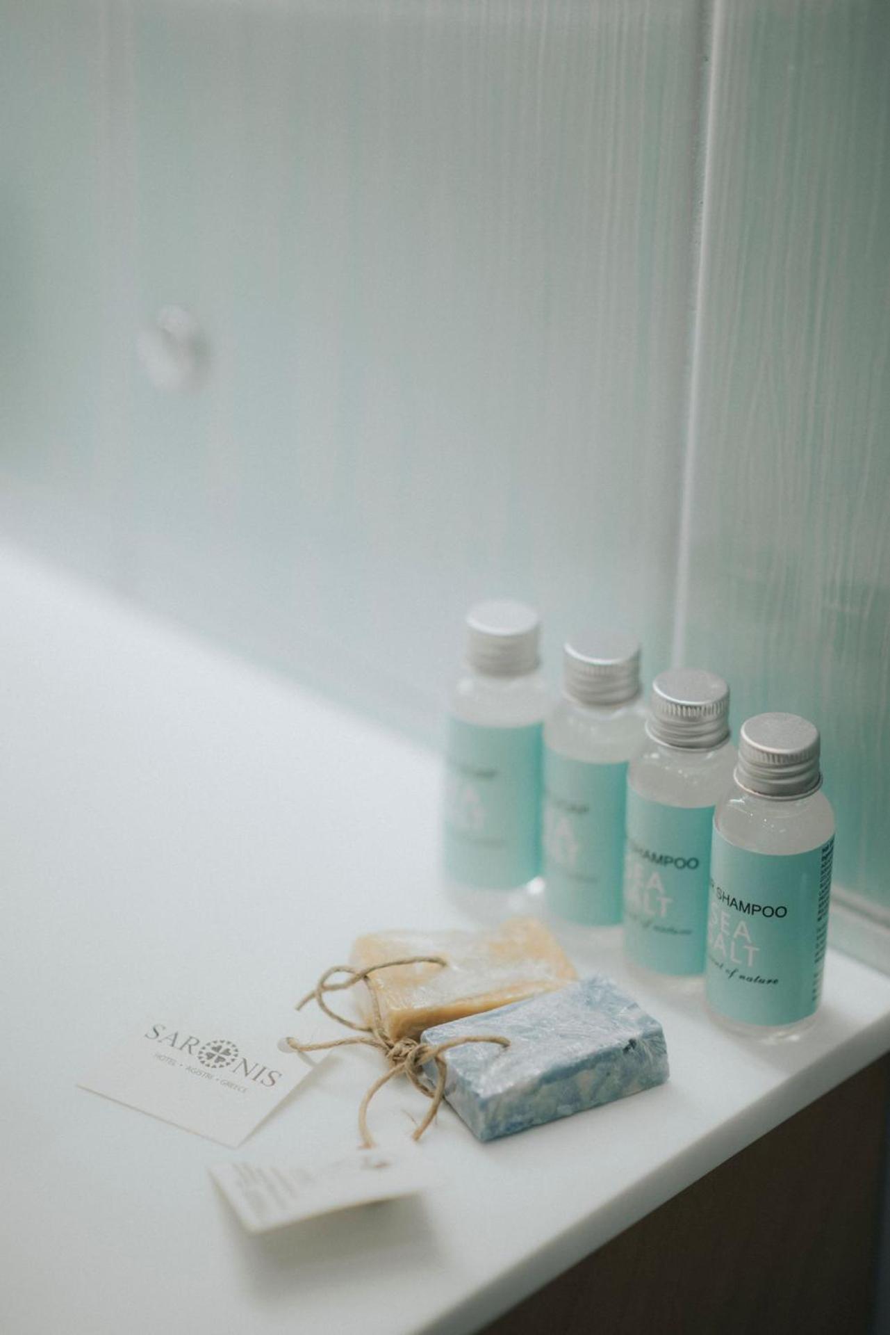 Saronis Hotel Agistri - Adults Only - Photo 39