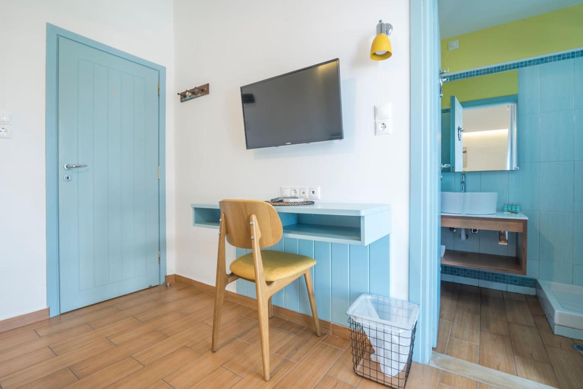 Saronis Hotel Agistri - Adults Only - Photo 32