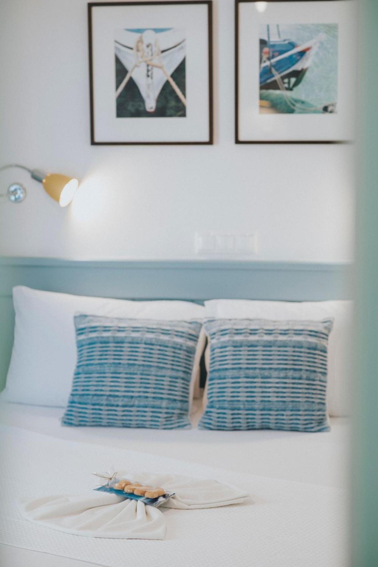 Saronis Hotel Agistri - Adults Only - Photo 42